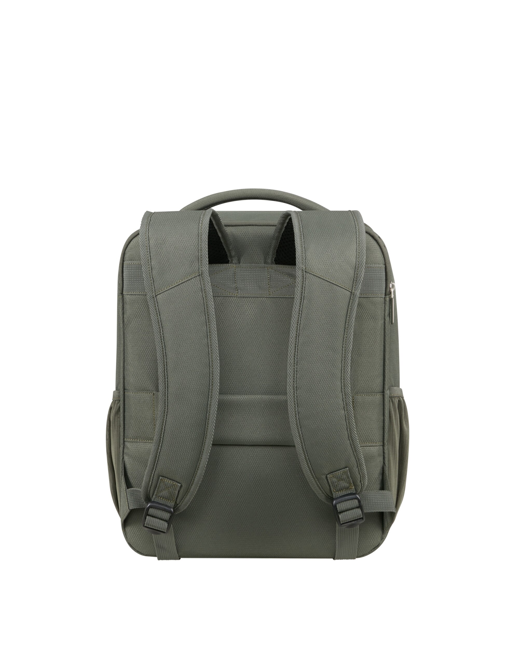 Mochila para portátil de 15,6'' Wanderlite S/M blanda con capacidad de 26,5 litros - American Tourister - Kaki Kaki-3