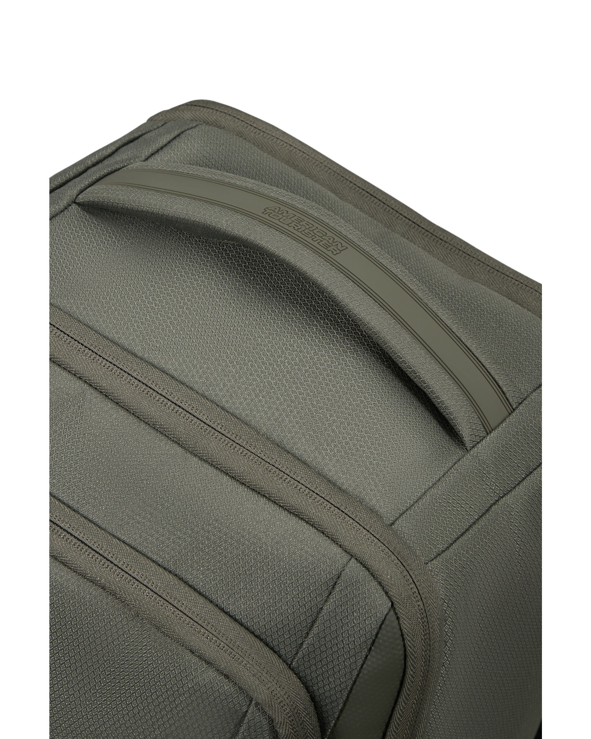 Mochila para portátil de 15,6'' Wanderlite S/M blanda con capacidad de 26,5 litros - American Tourister - Kaki Kaki-4