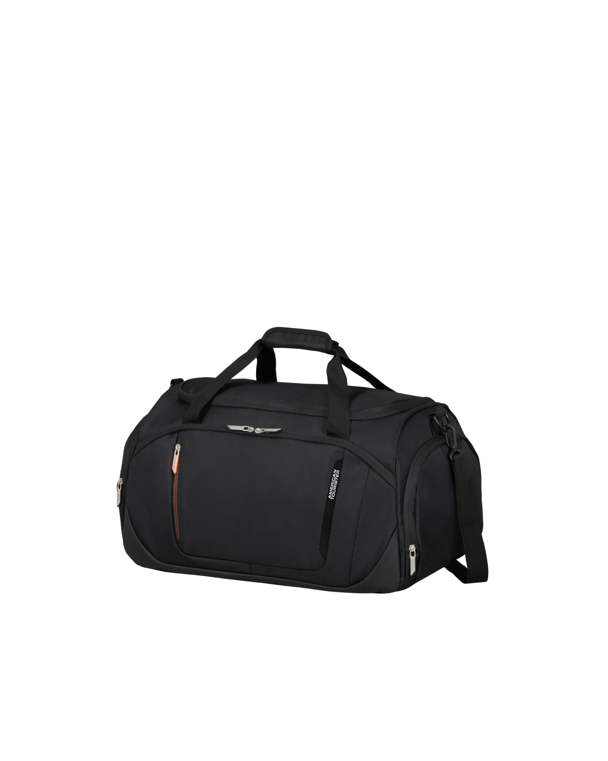 Bolsa de viaje tamaño cabina Wanderlite S blanda con capacidad de 53 litros - American Tourister - Negro Negro-1