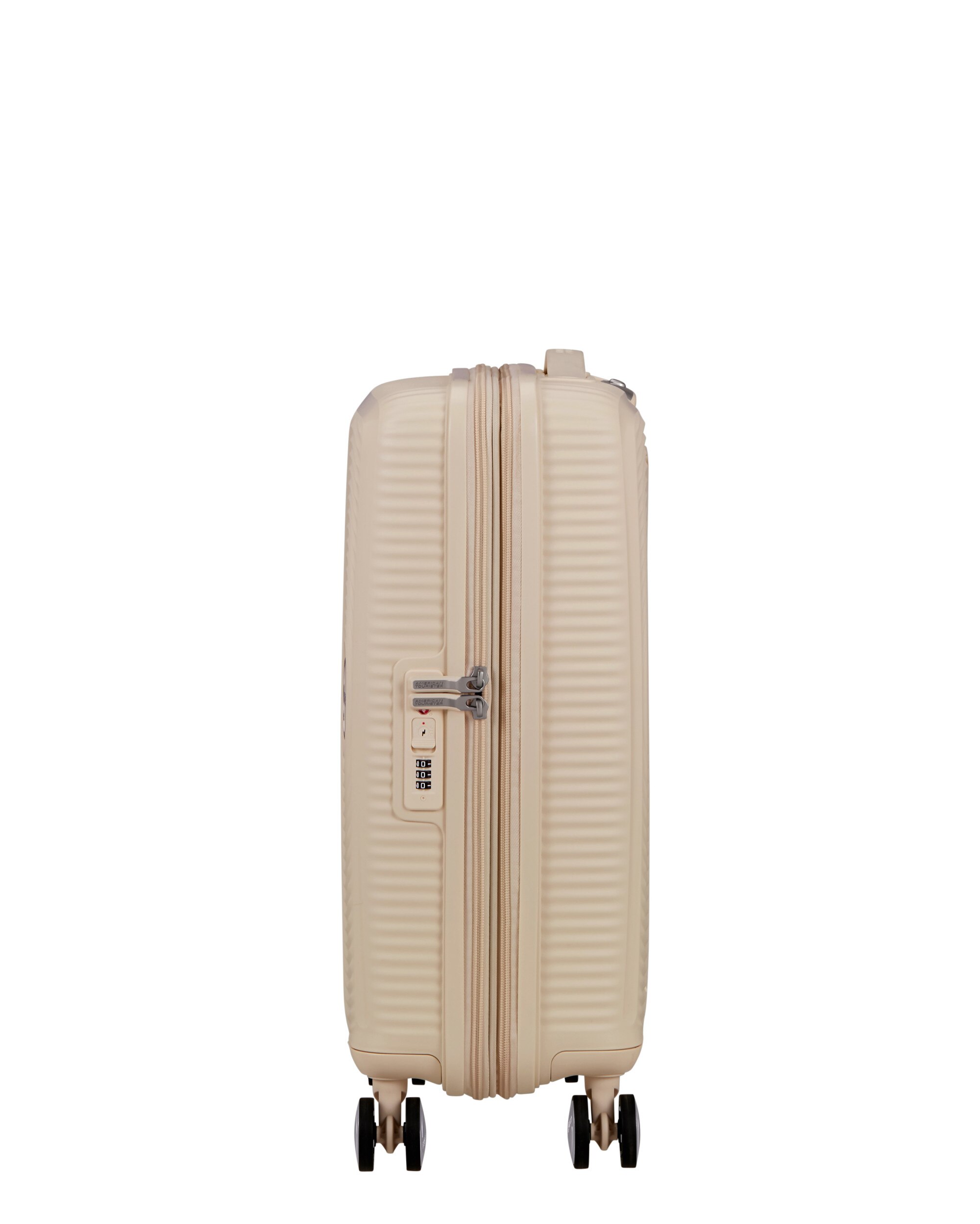 Maleta de cabina Soundbox Spinner 55/20 Tsa Exp rígida con
