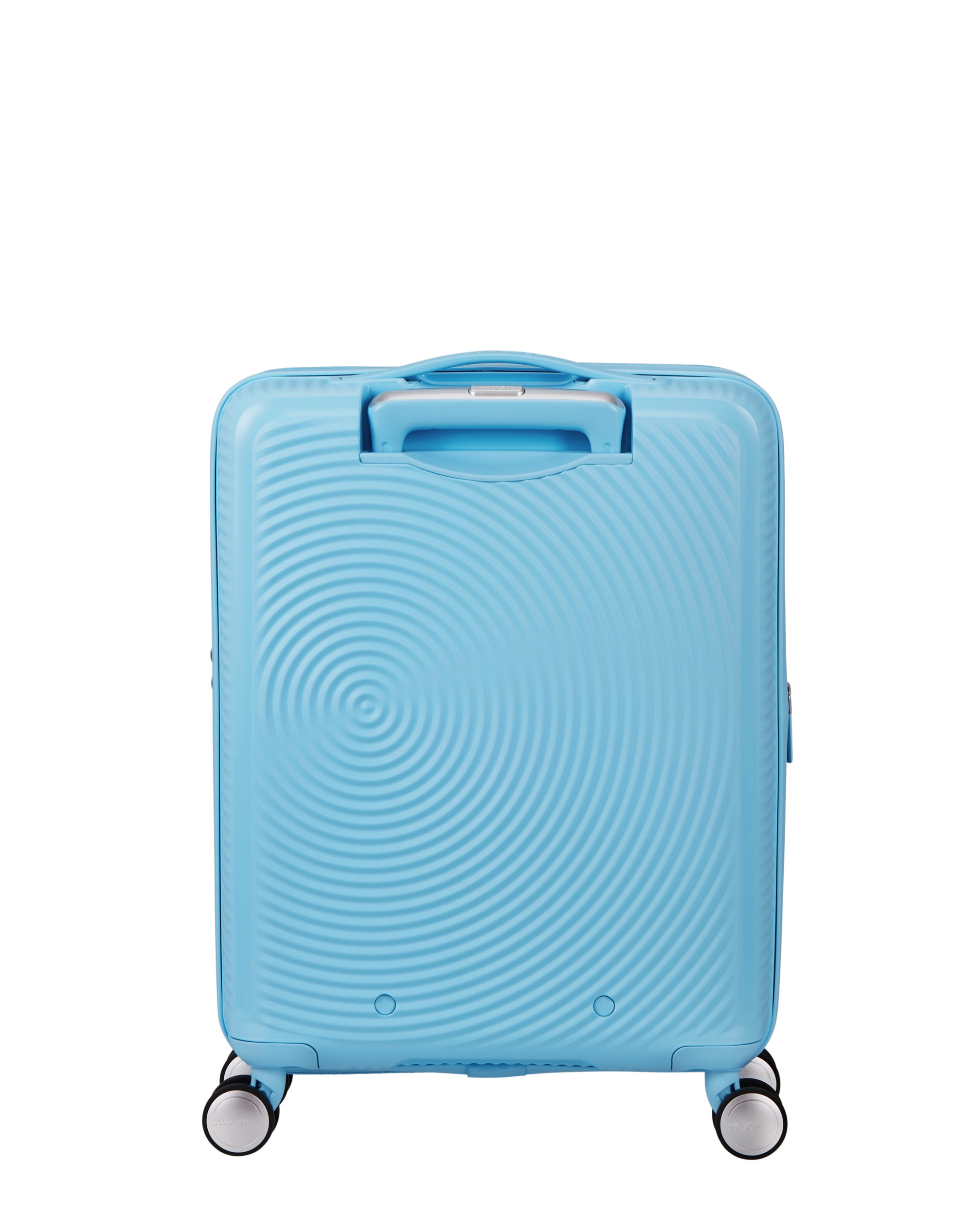 Maleta de cabina Soundbox Spinner 55/20 Tsa Exp rígida con