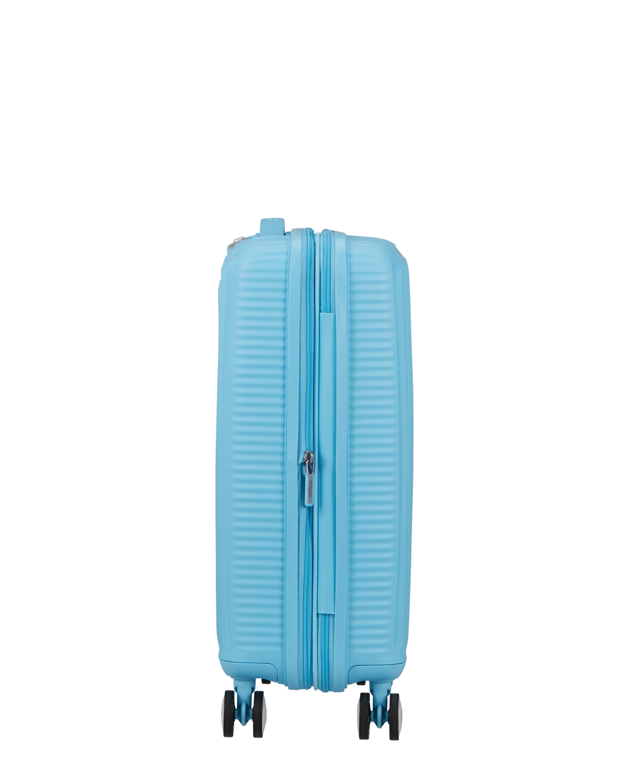 ハッピー、No.85 Maleta de cabina Soundbox Spinner 55/20 Tsa Exp rígida con