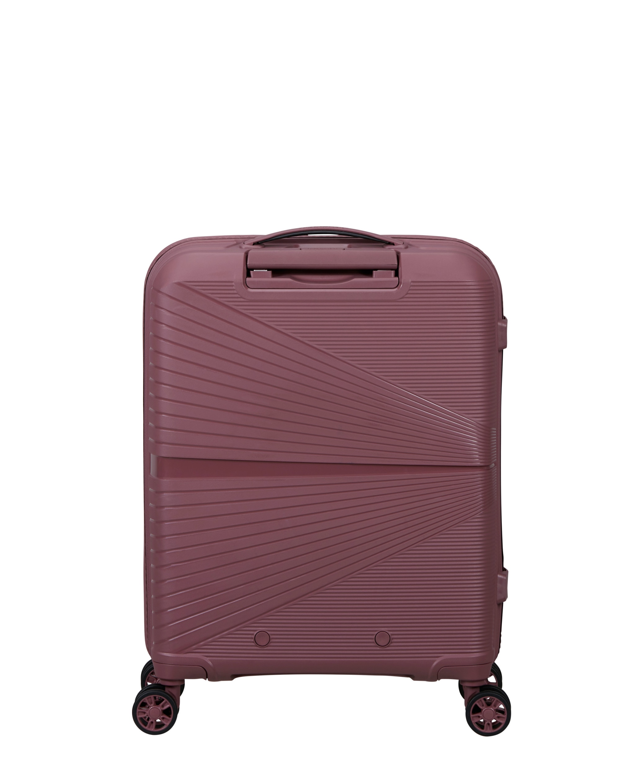 Maleta de cabina Airconic Spinner 55/20 Tsa rígida con capacidad de 33,5 L. - American Tourister - Burdeos Burdeos-2