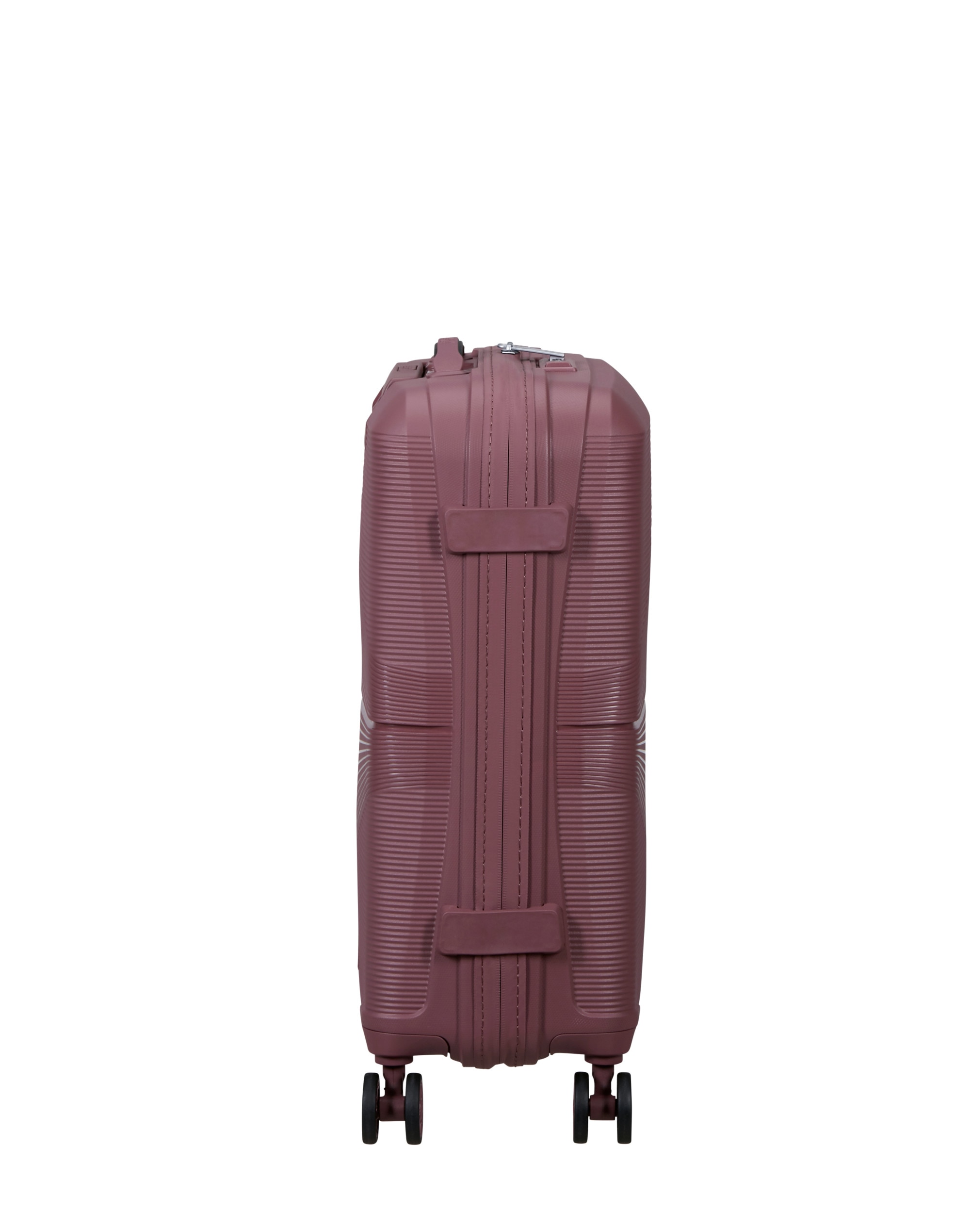 Maleta de cabina Airconic Spinner 55/20 Tsa rígida con capacidad de 33,5 L. - American Tourister - Burdeos Burdeos-6