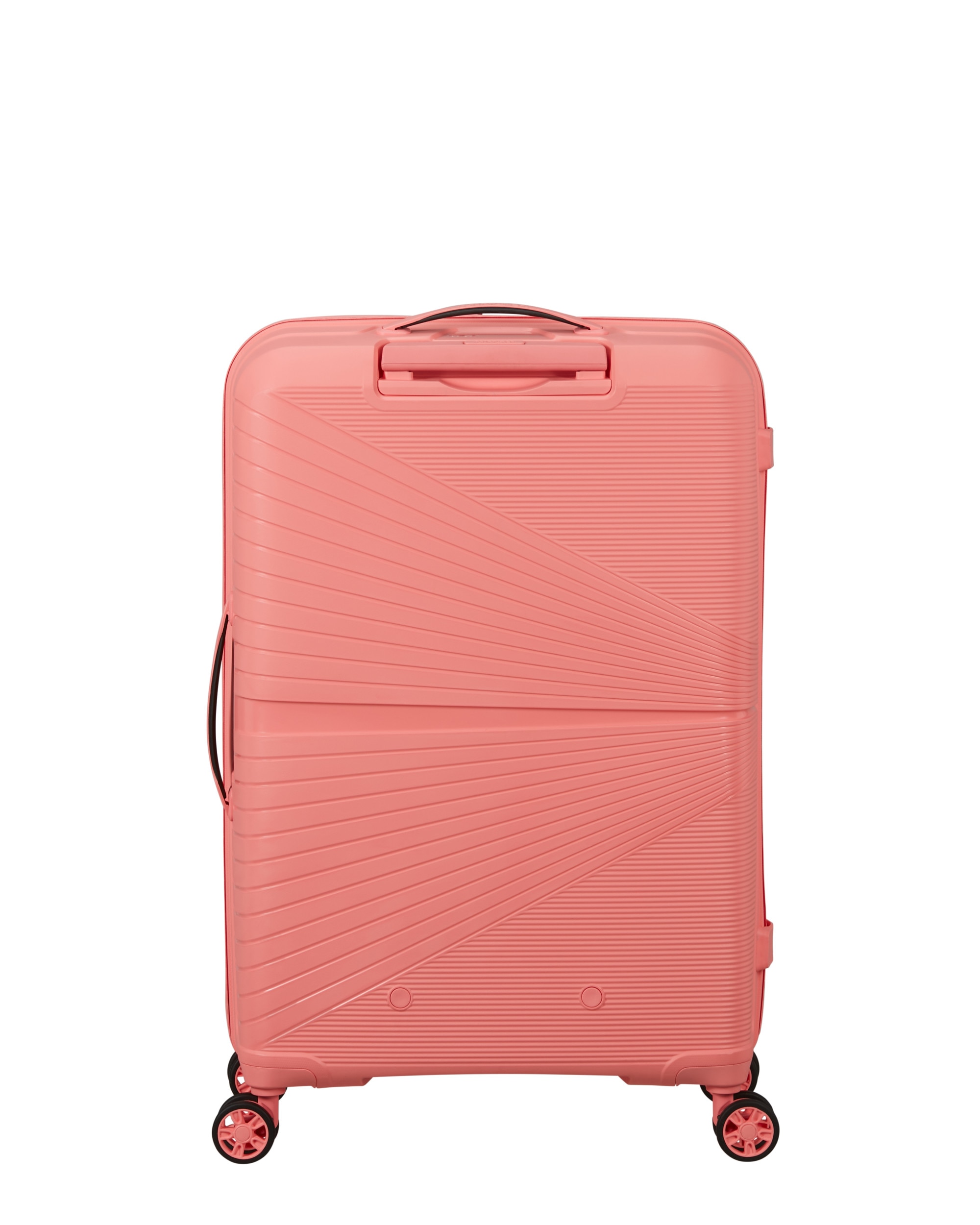 Maleta mediana Airconic Spinner 67/26 Tsa rígida con capacidad de