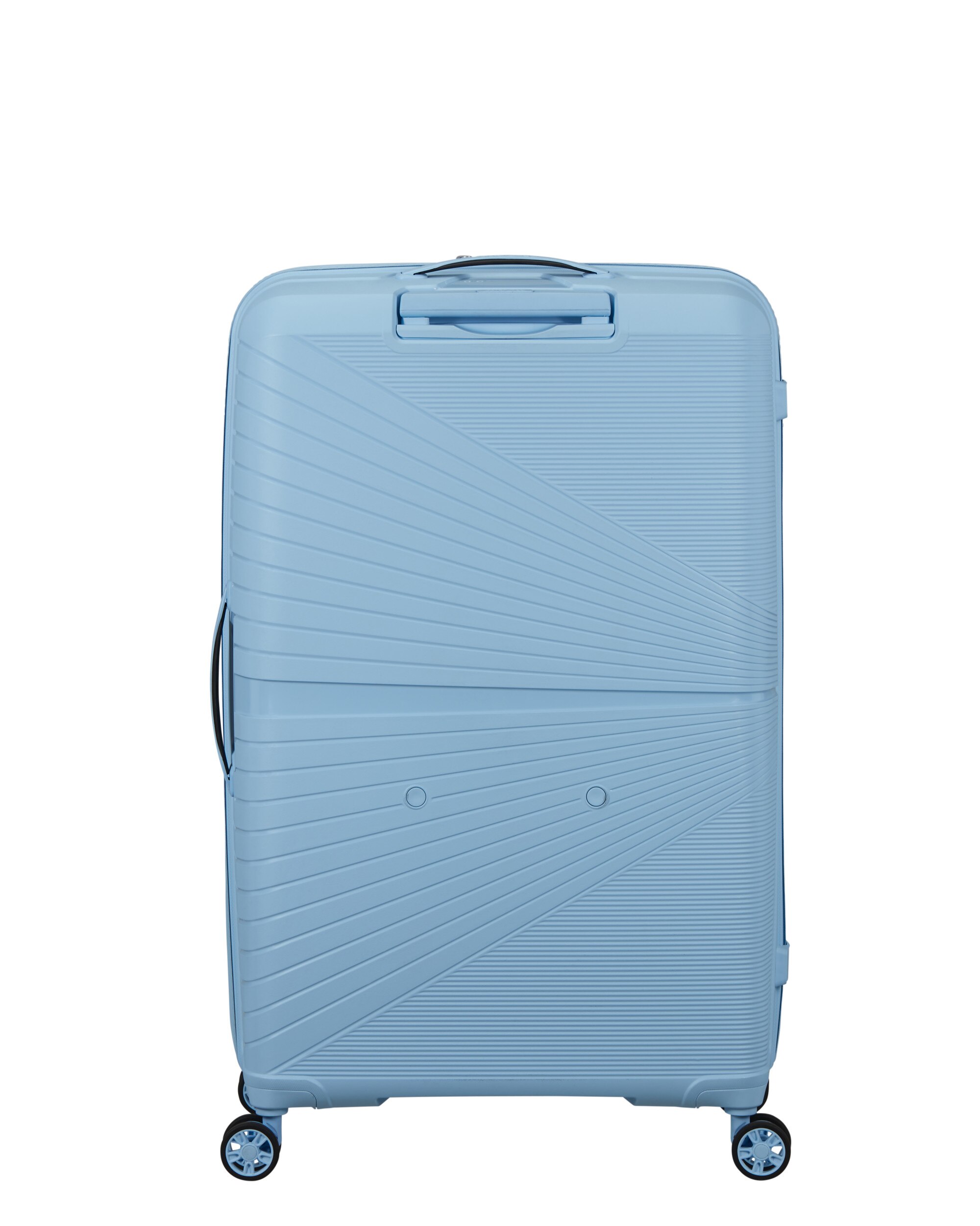 Maleta grande Airconic rígida con capacidad de 101 L - American Tourister - Rosa Azul claro-2