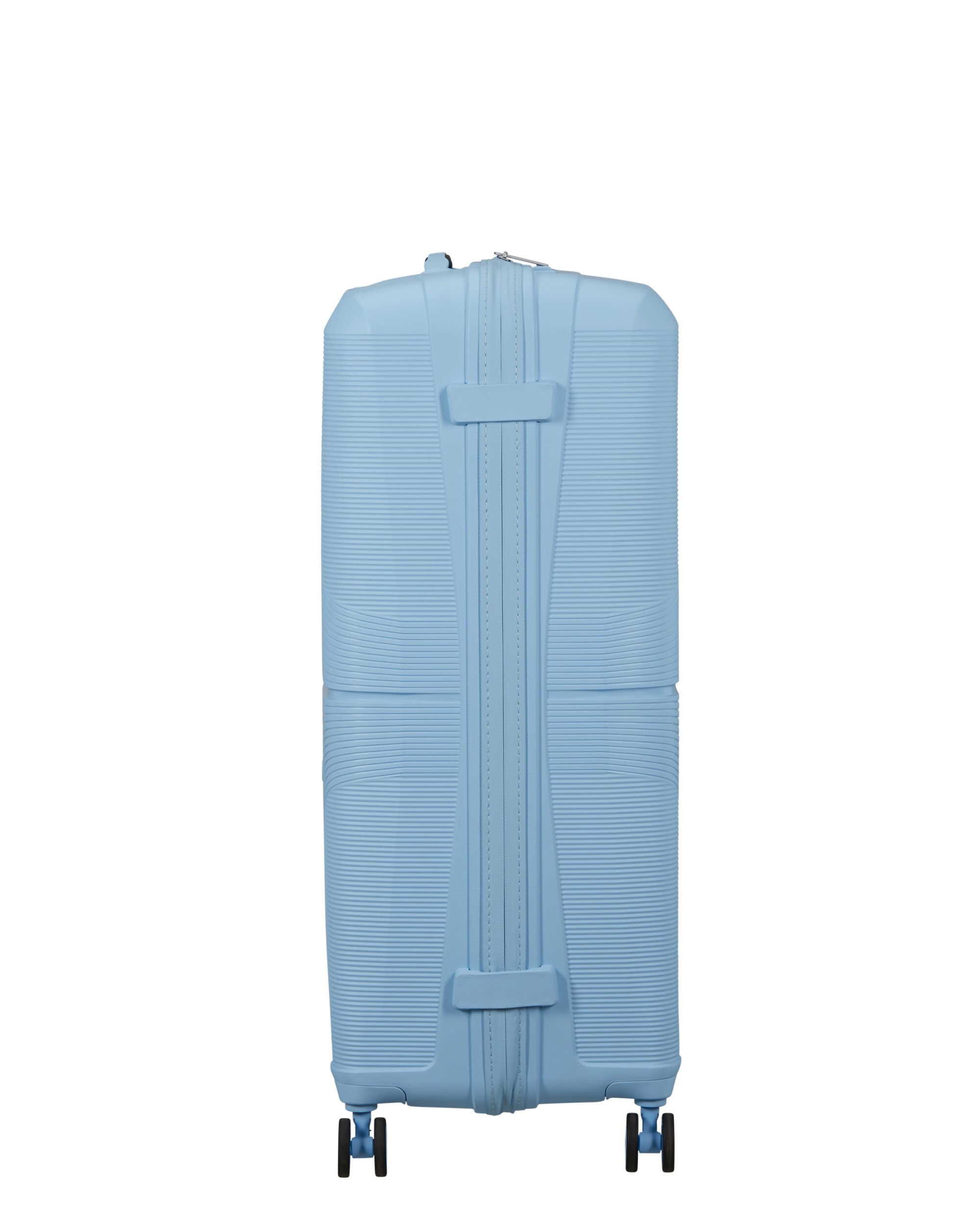 Maleta grande Airconic rígida con capacidad de 101 L - American Tourister - Rosa Azul claro-6