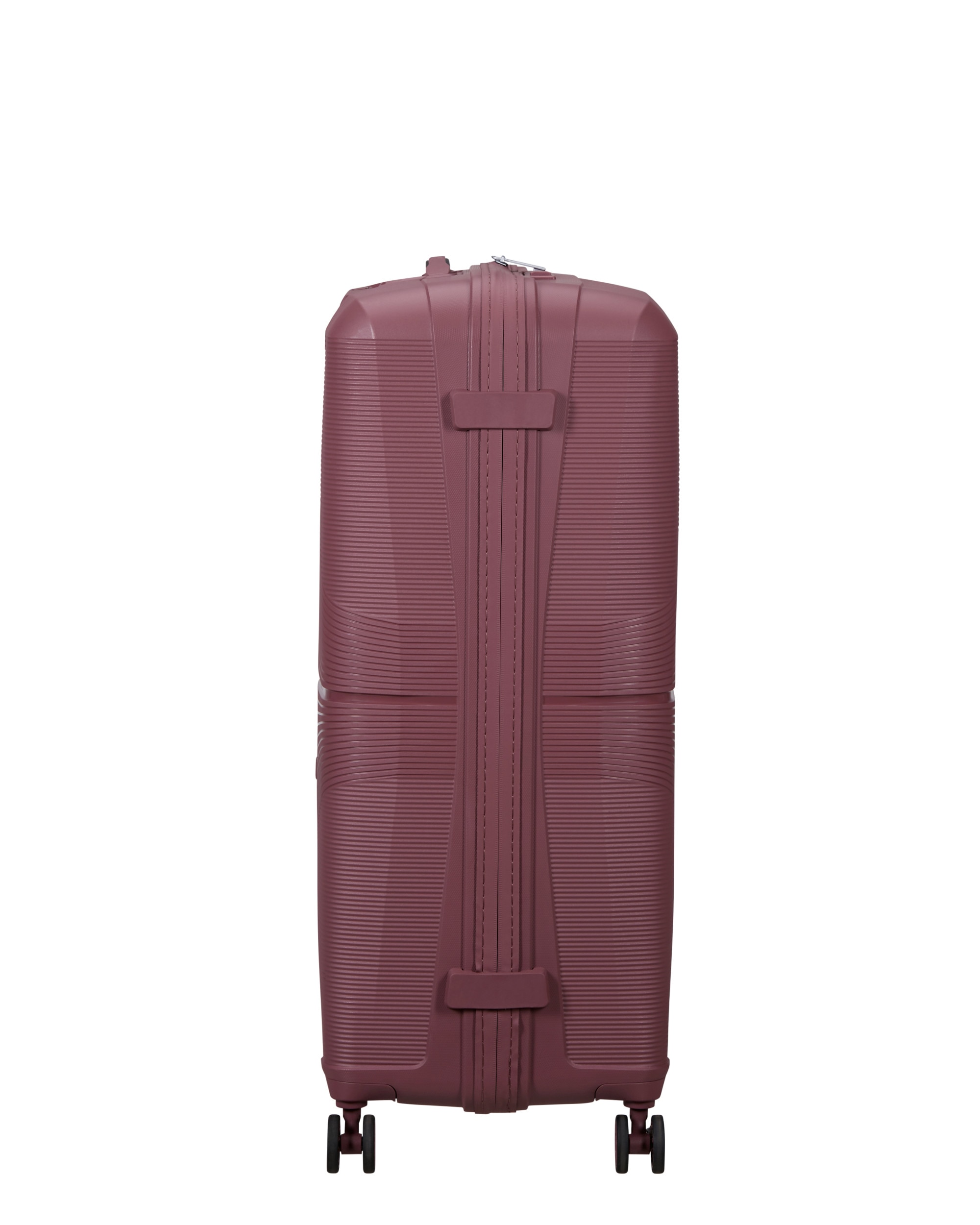 Maleta grande Airconic Spinner 77/31 Tsa rígida con capacidad de 101 L. - American Tourister - Burdeos Burdeos-5