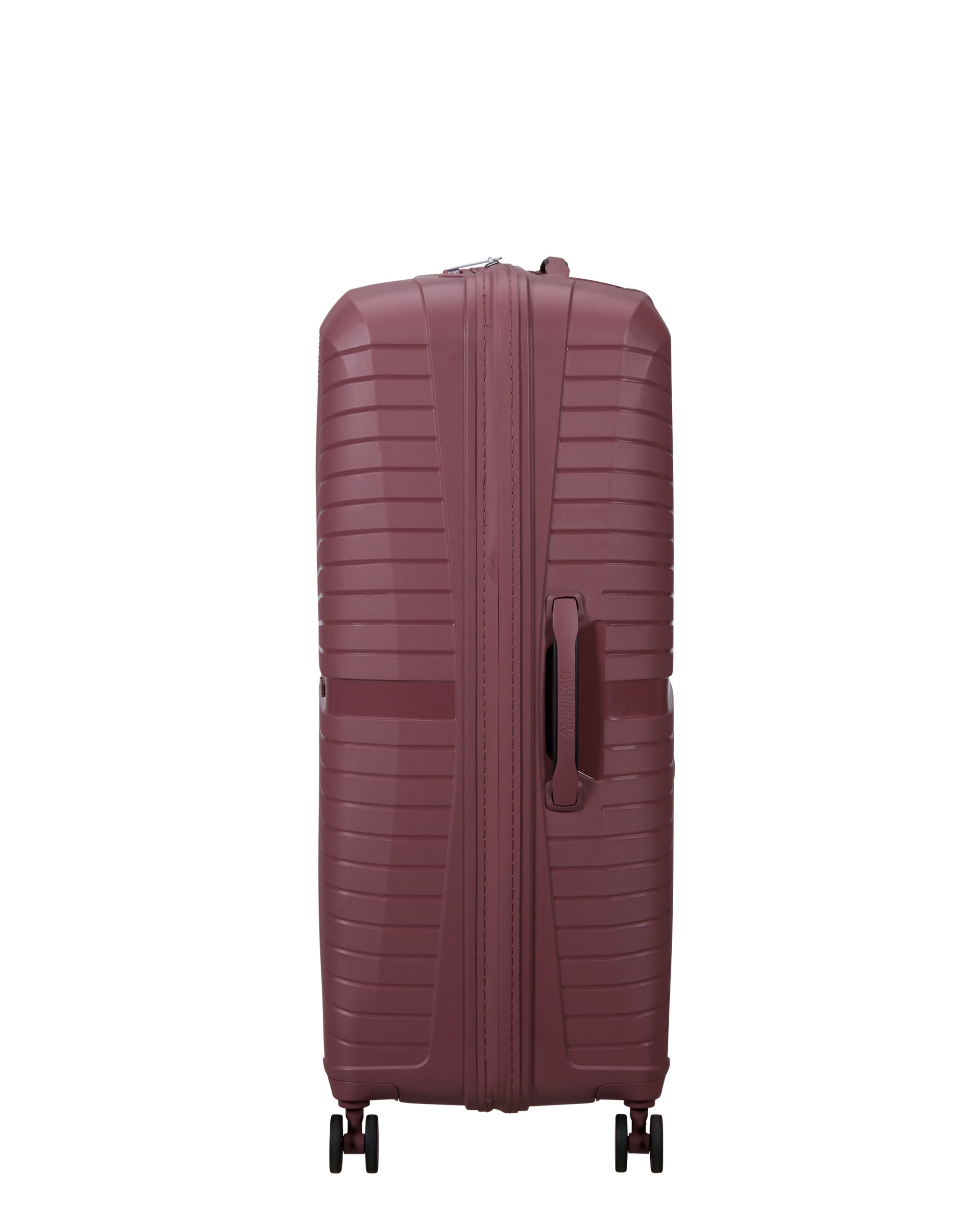 Maleta grande Airconic Spinner 77/31 Tsa rígida con capacidad de 101 L. - American Tourister - Burdeos Burdeos-6