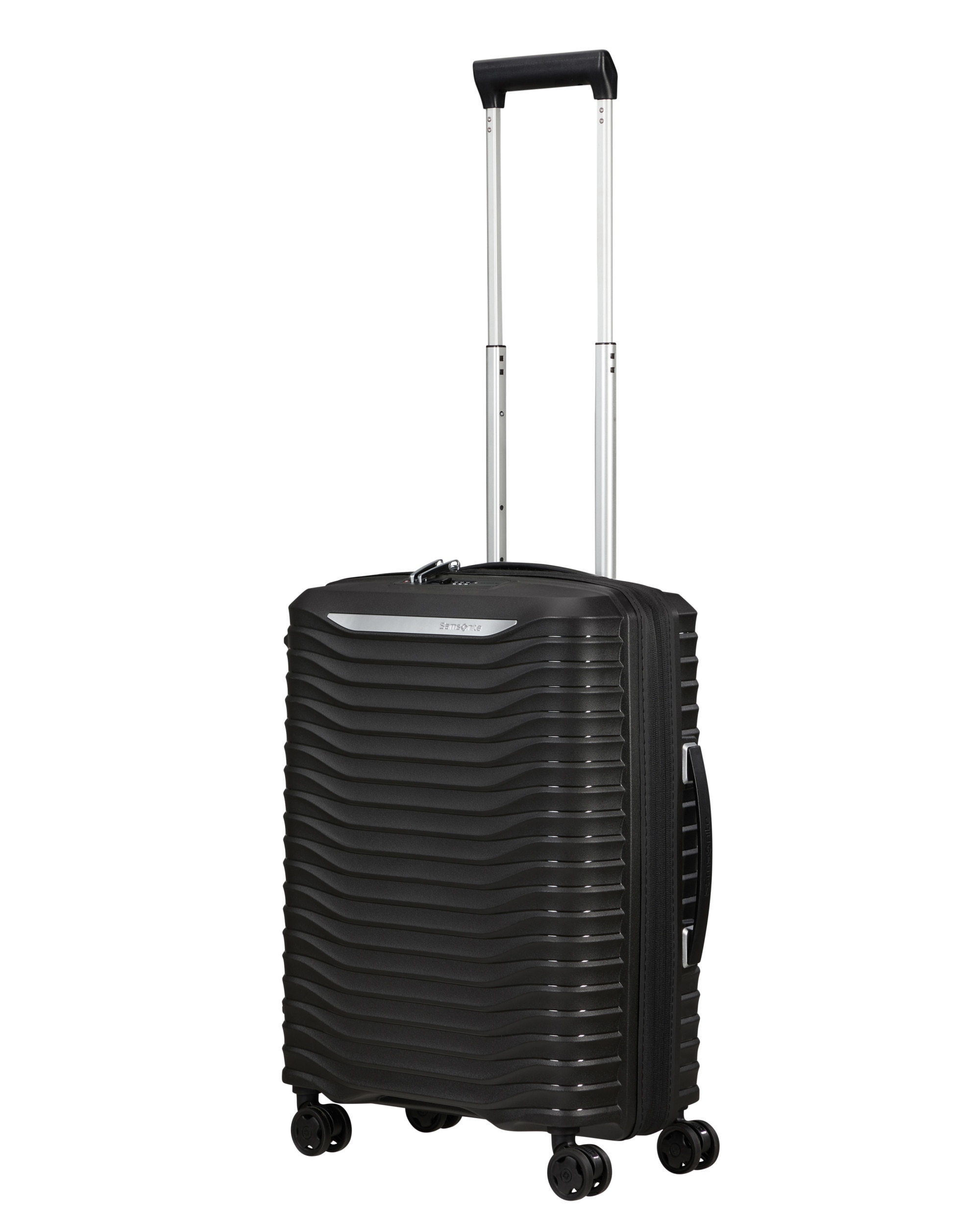 Maleta de cabina expandible Upscape rígida con capacidad hasta 45 L. - Samsonite - Negro Negro-4