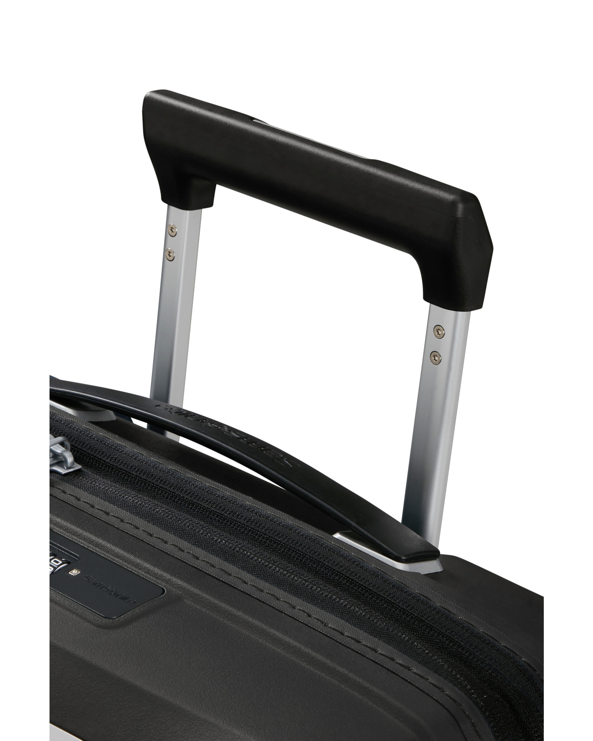 Maleta de cabina expandible Upscape rígida con capacidad hasta 45 L. - Samsonite - Negro Negro-5