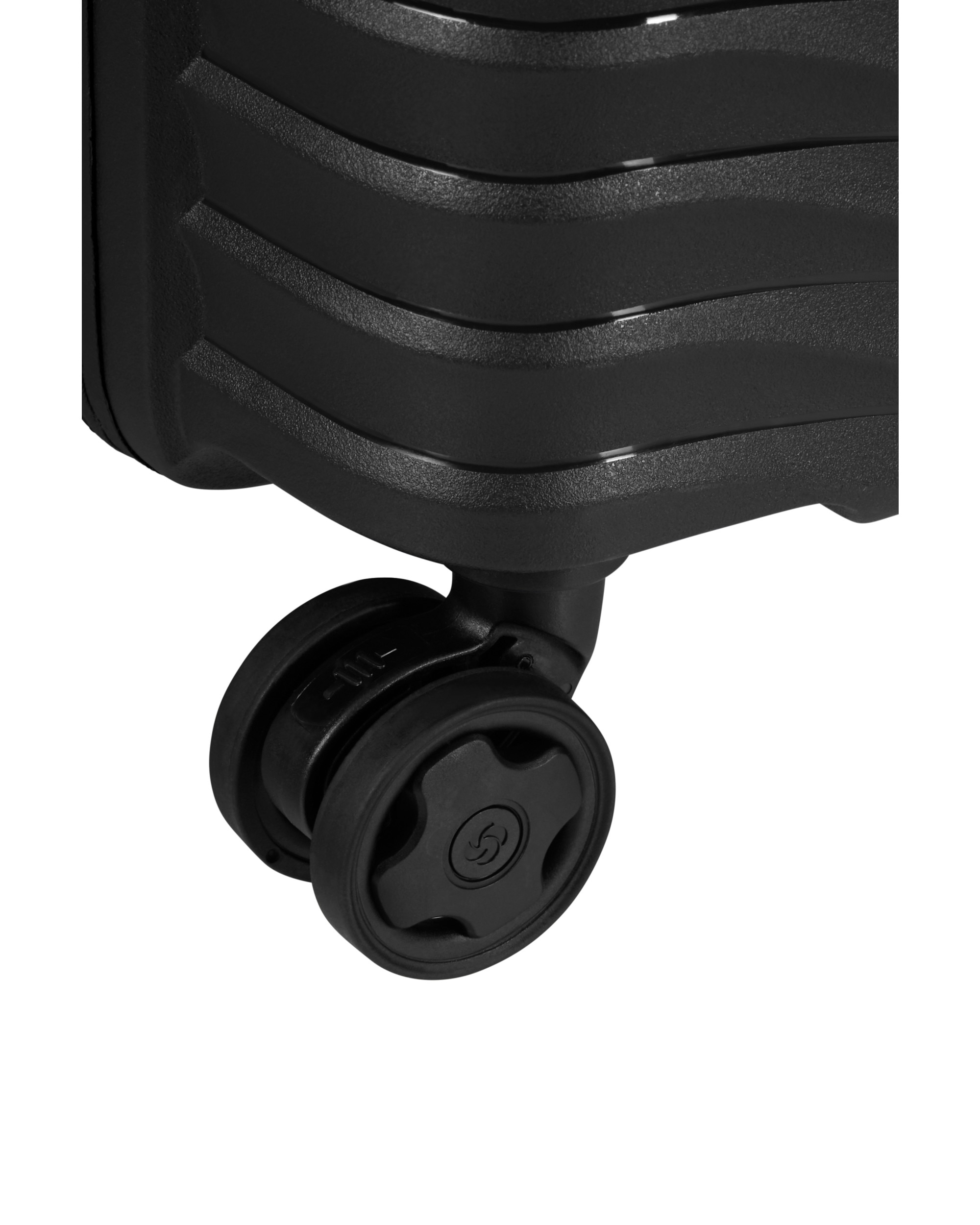 Maleta de cabina expandible Upscape rígida con capacidad hasta 45 L. - Samsonite - Negro Negro-6