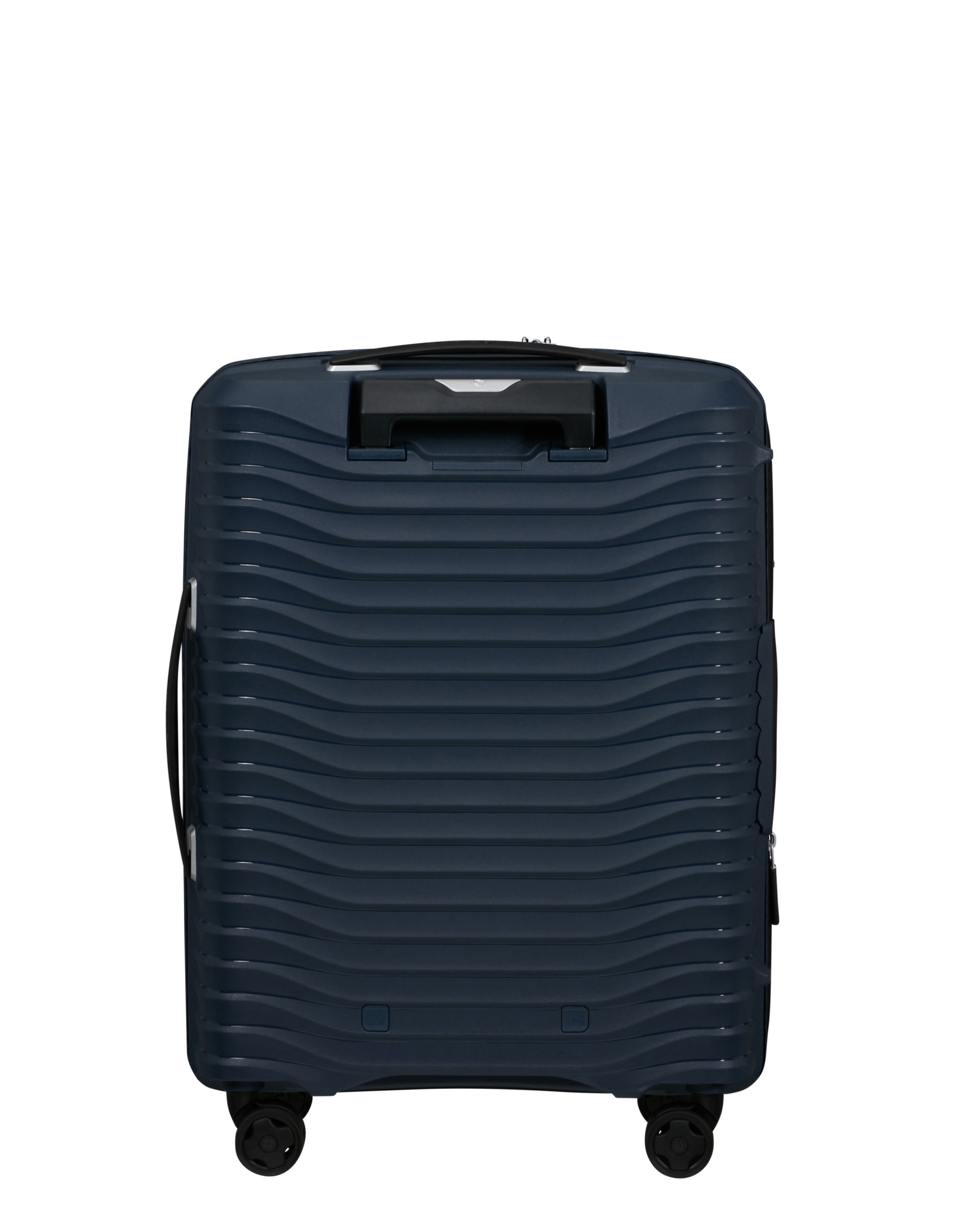 Maleta de cabina expandible Upscape rígida con capacidad hasta 45 L. - Samsonite - Azul índigo Azul índigo-2