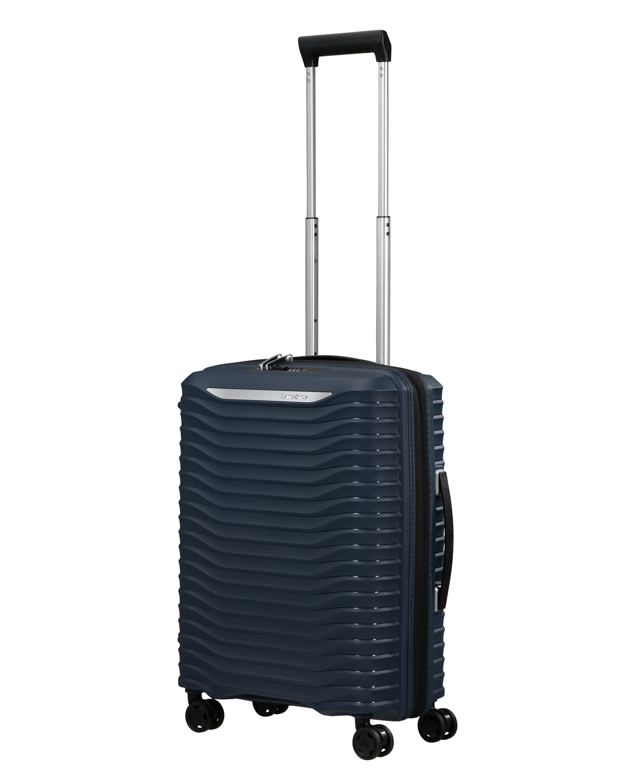Maleta de cabina expandible Upscape rígida con capacidad hasta 45 L. - Samsonite - Azul índigo Azul índigo-5