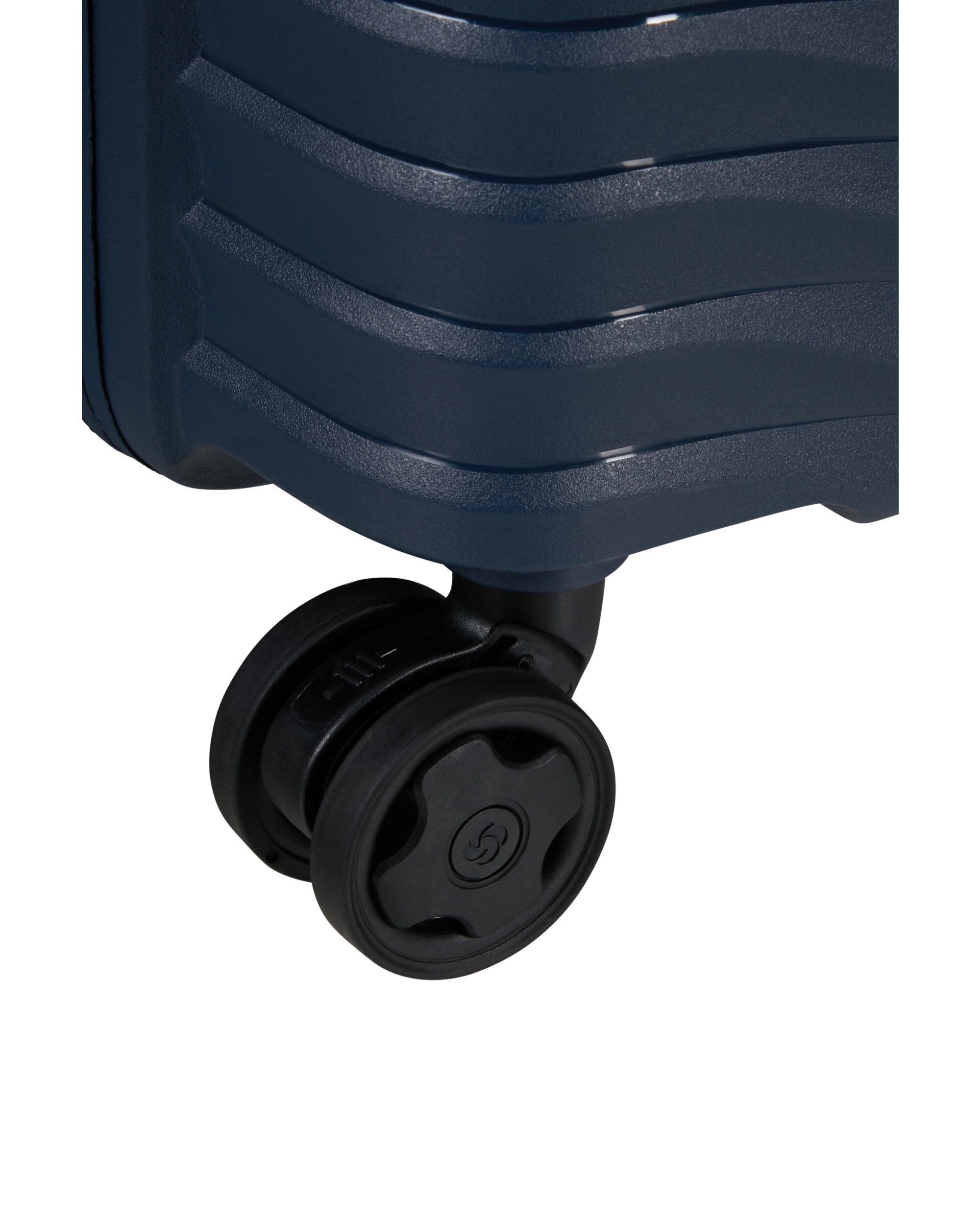 Maleta de cabina expandible Upscape rígida con capacidad hasta 45 L. - Samsonite - Azul índigo Azul índigo-6