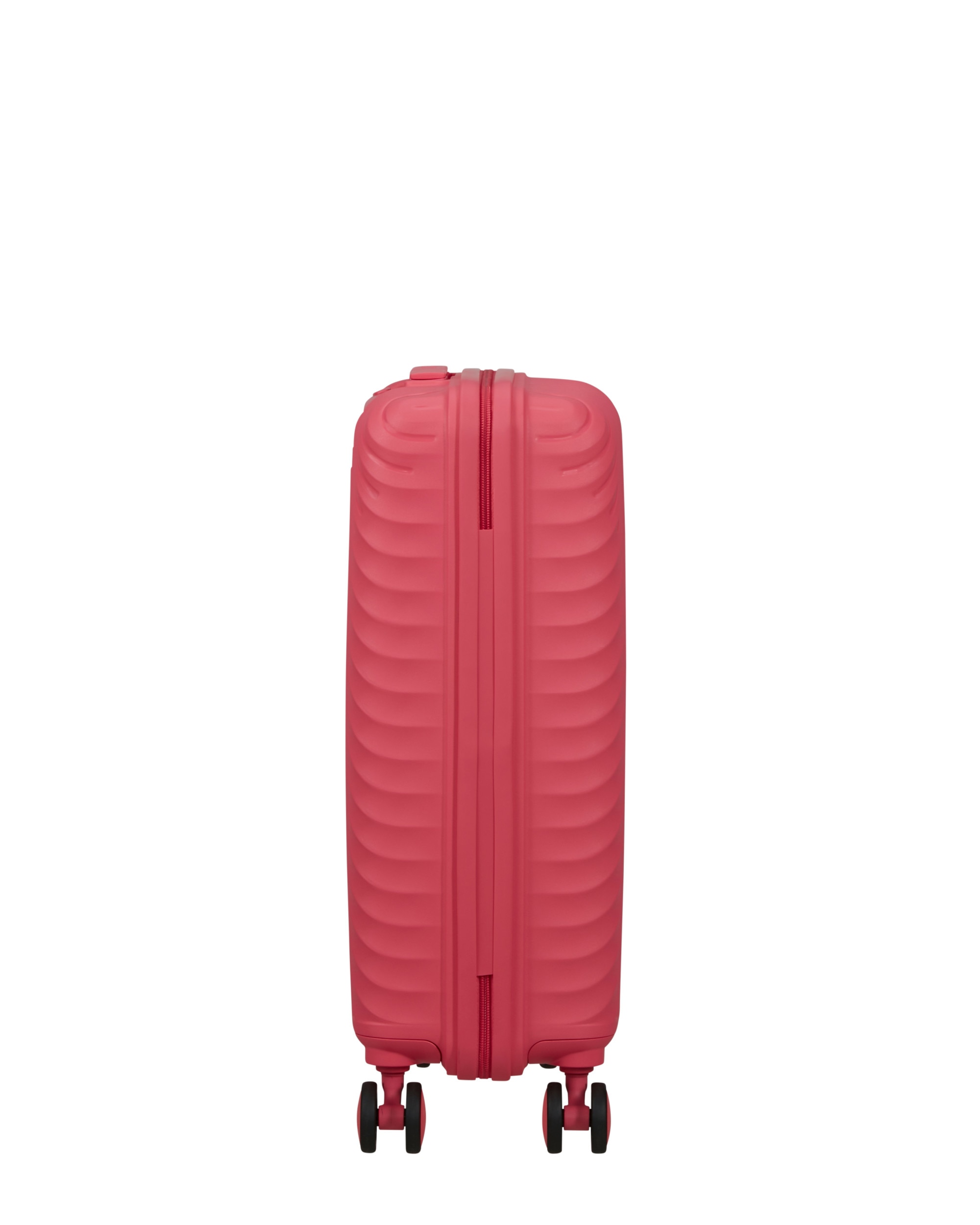 Maleta de cabina diablast rígida con capacidad de 35 litros - American Tourister - Rosa Rosa-4
