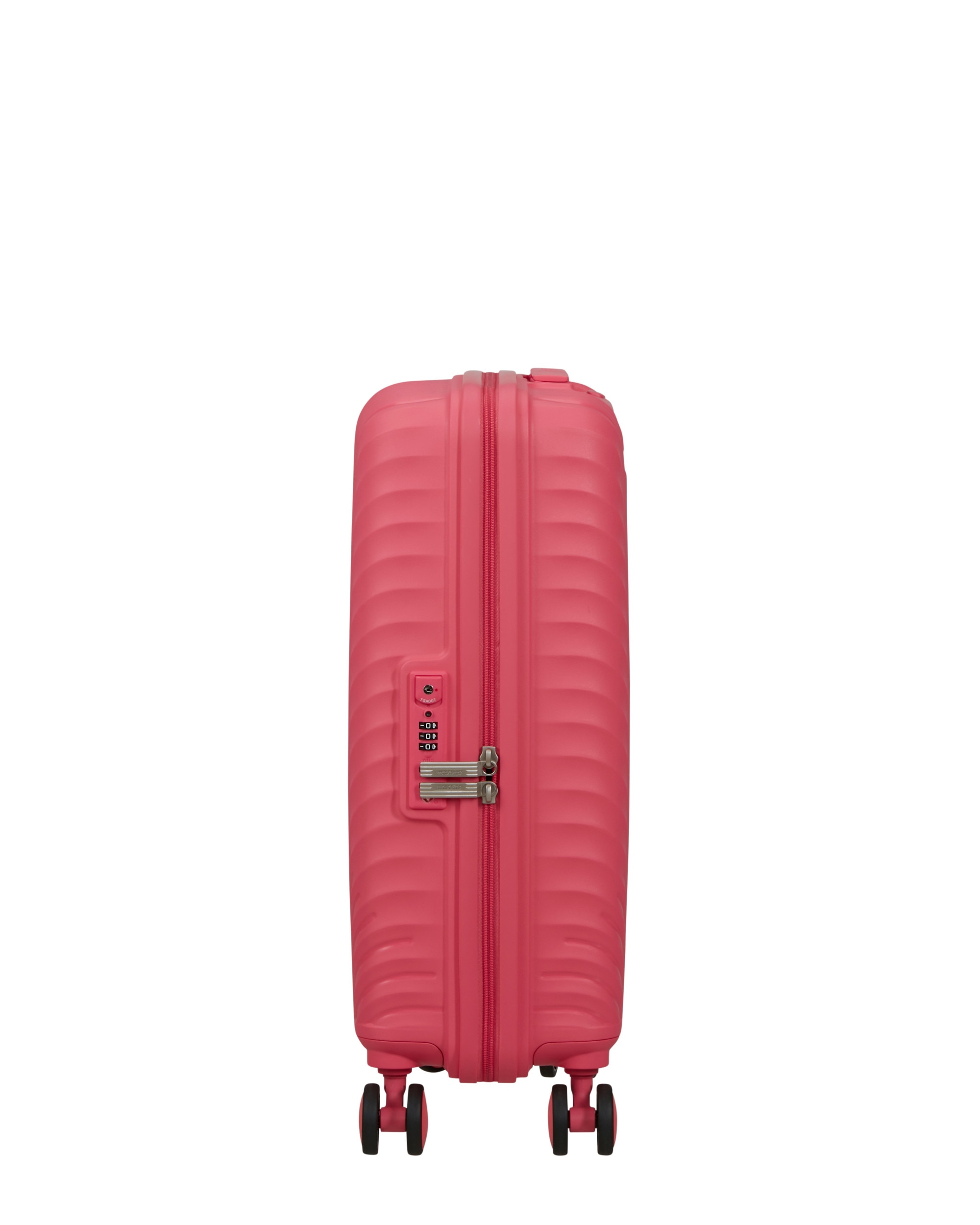 Maleta de cabina diablast rígida con capacidad de 35 litros - American Tourister - Rosa Rosa-5