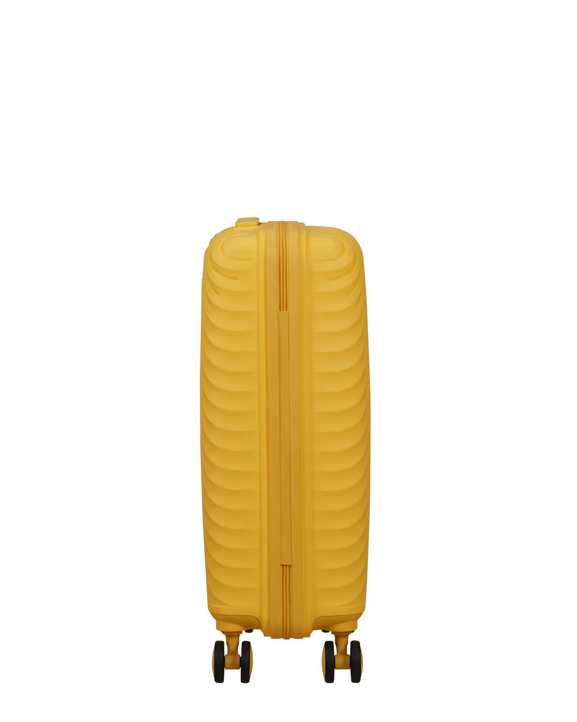 Maleta de cabina diablast rígida con capacidad de 35 litros - American Tourister - Amarillo Amarillo-5