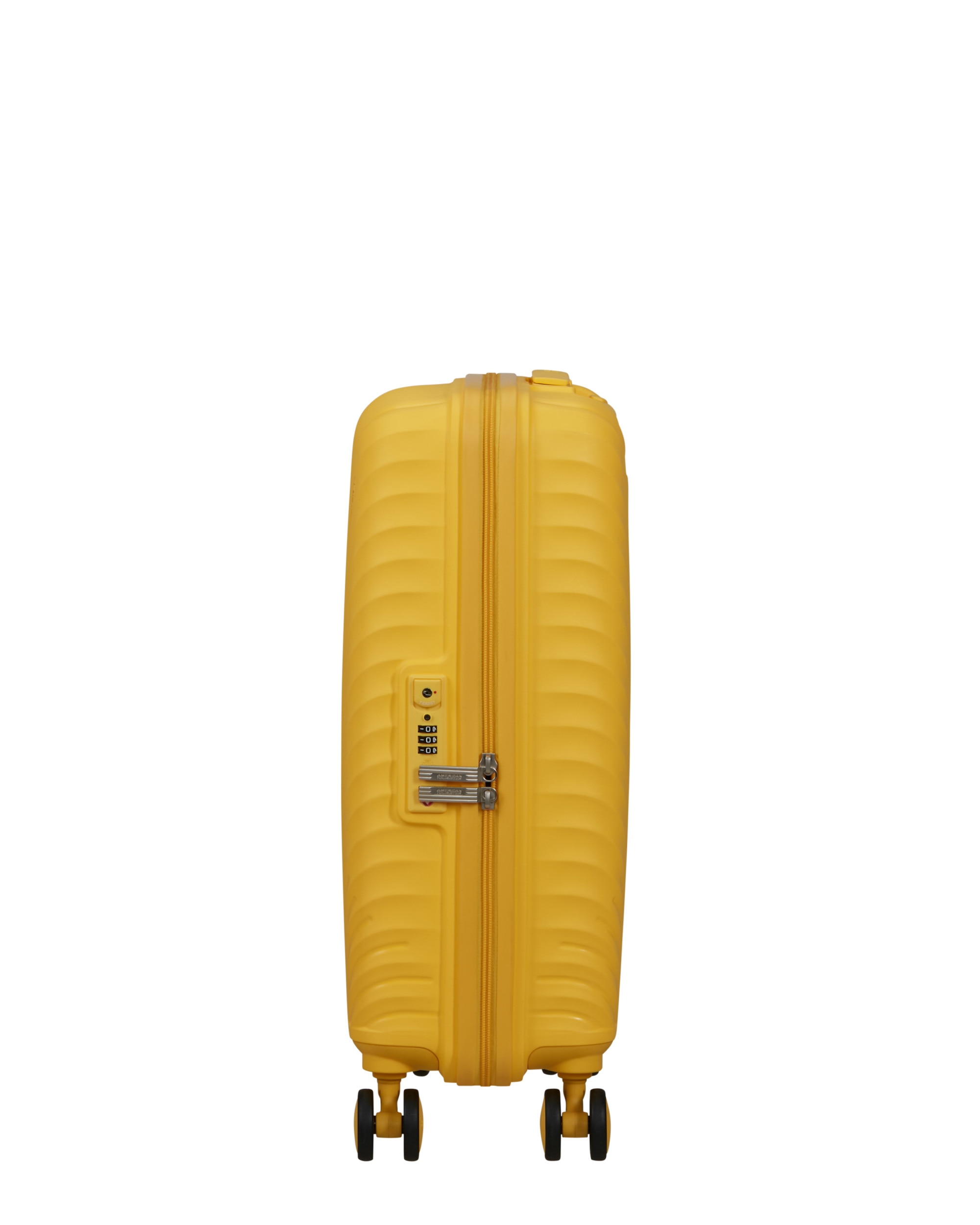 Maleta de cabina diablast rígida con capacidad de 35 litros - American Tourister - Amarillo Amarillo-6