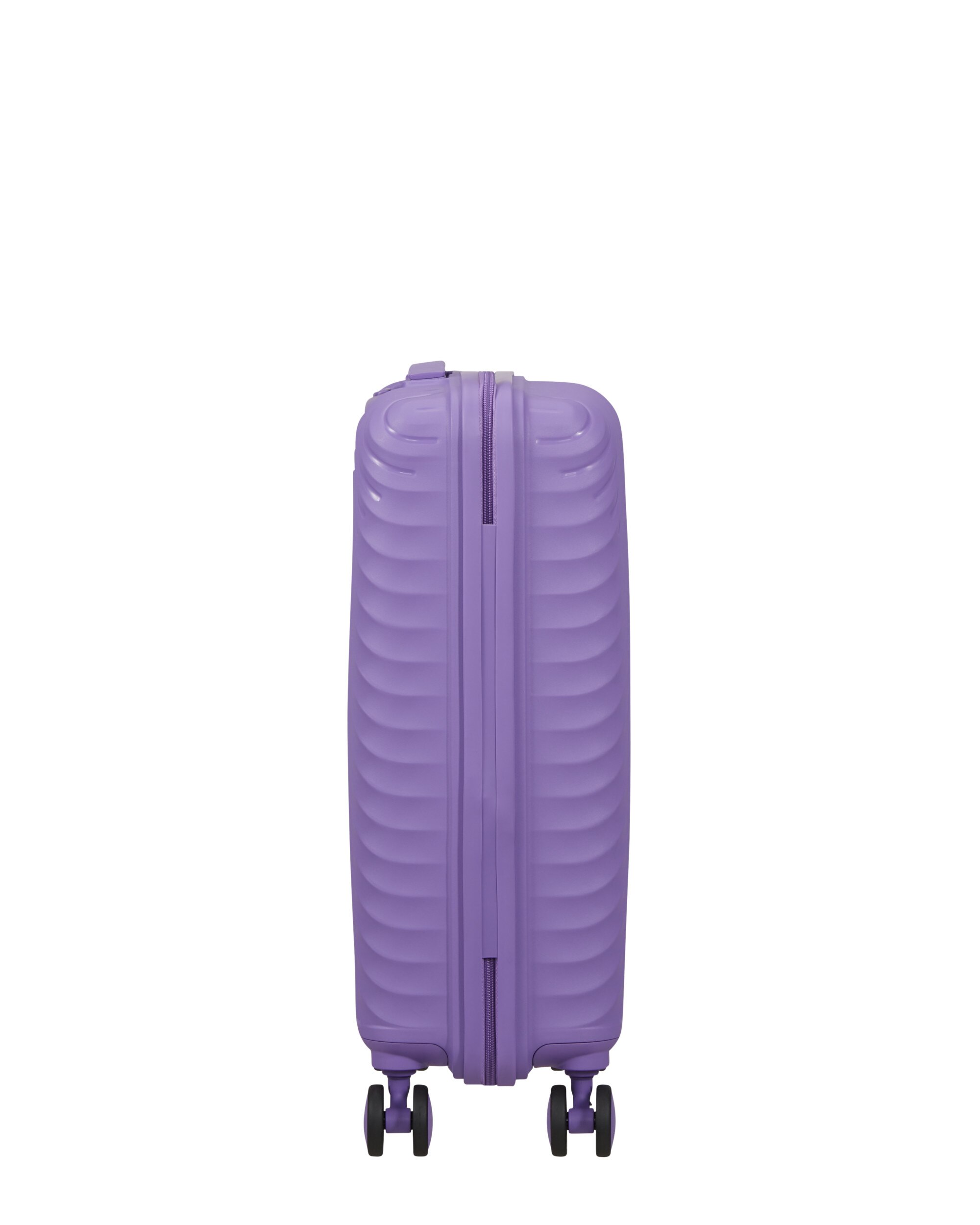 Maleta de cabina diablast rígida con capacidad de 35 litros - American Tourister - Morado Morado-6