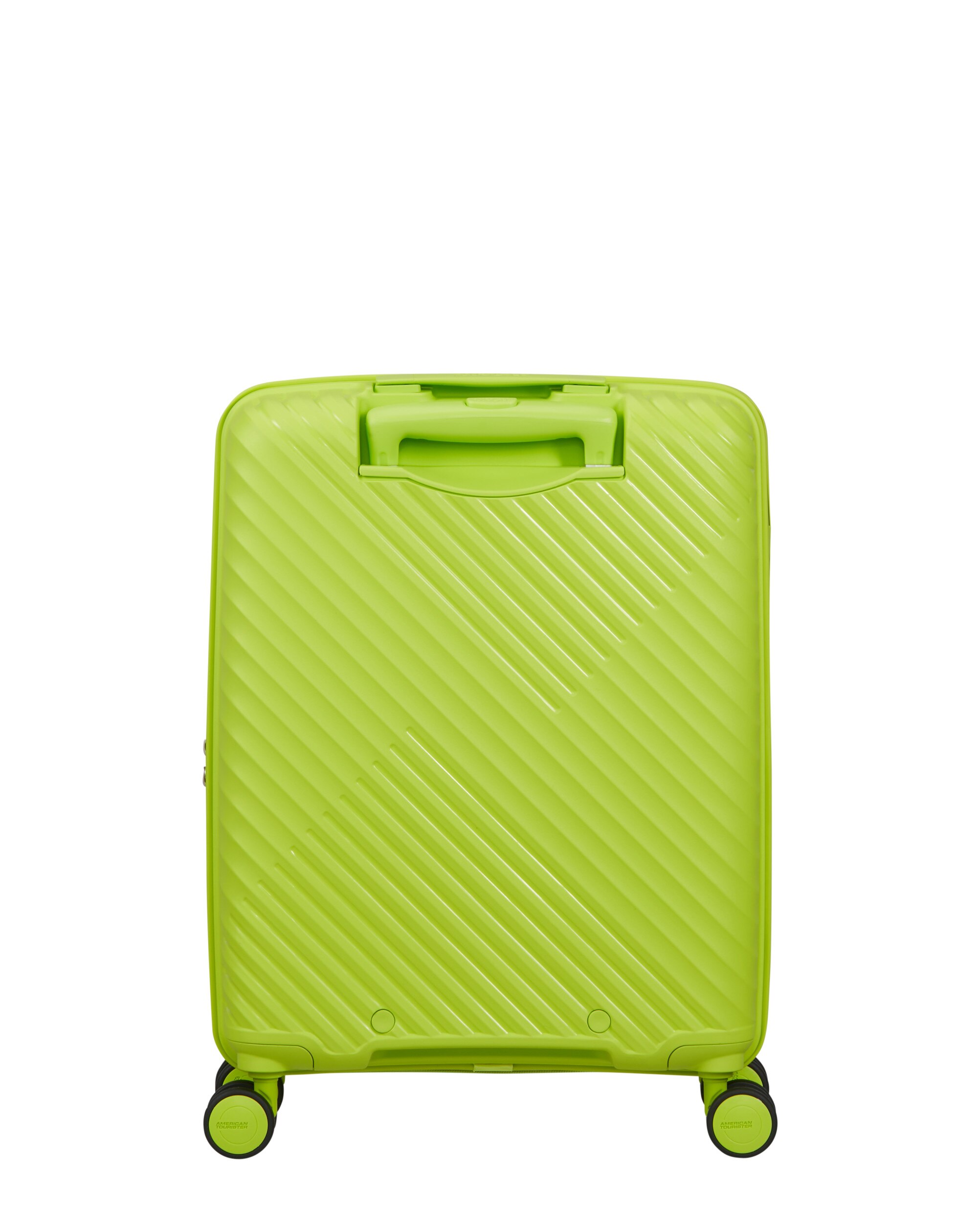 Maleta de cabina diablast rígida con capacidad de 35 litros - American Tourister - Lima Lima-2