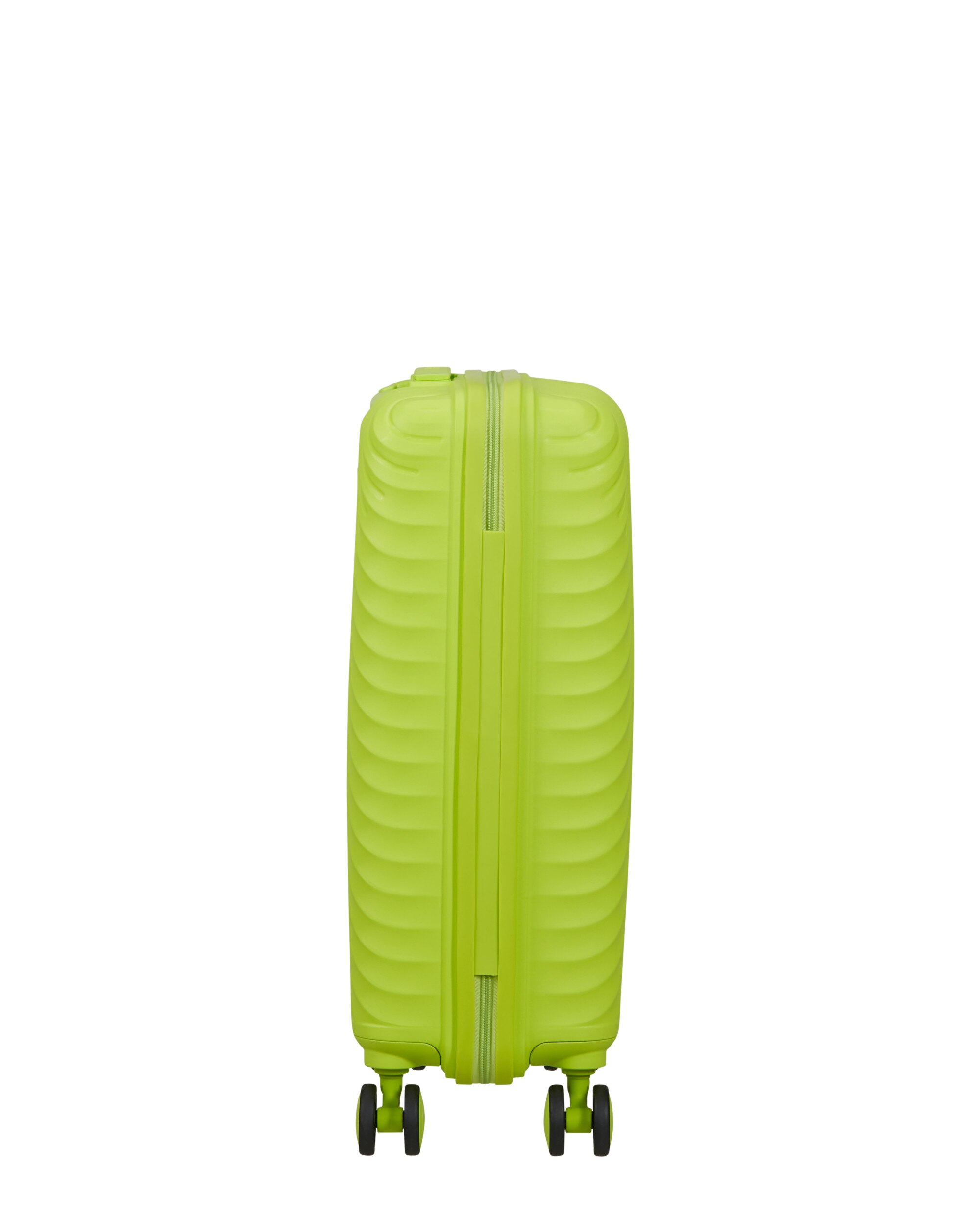 Maleta de cabina diablast rígida con capacidad de 35 litros - American Tourister - Lima Lima-4