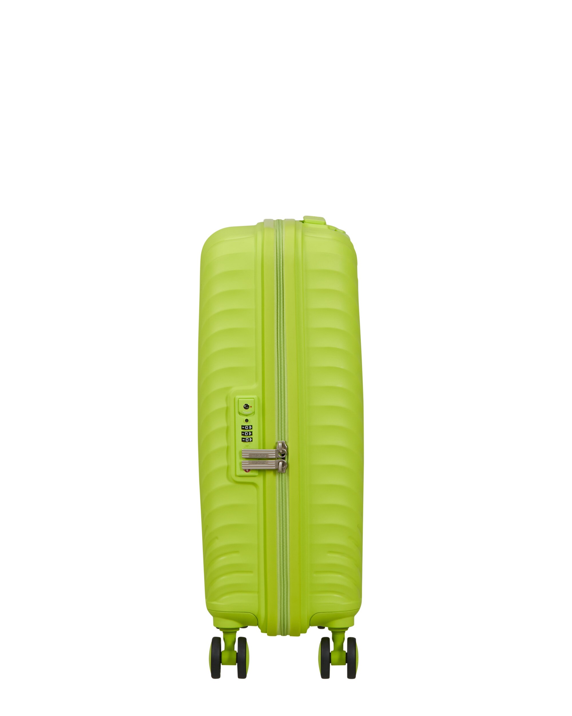 Maleta de cabina diablast rígida con capacidad de 35 litros - American Tourister - Lima Lima-5