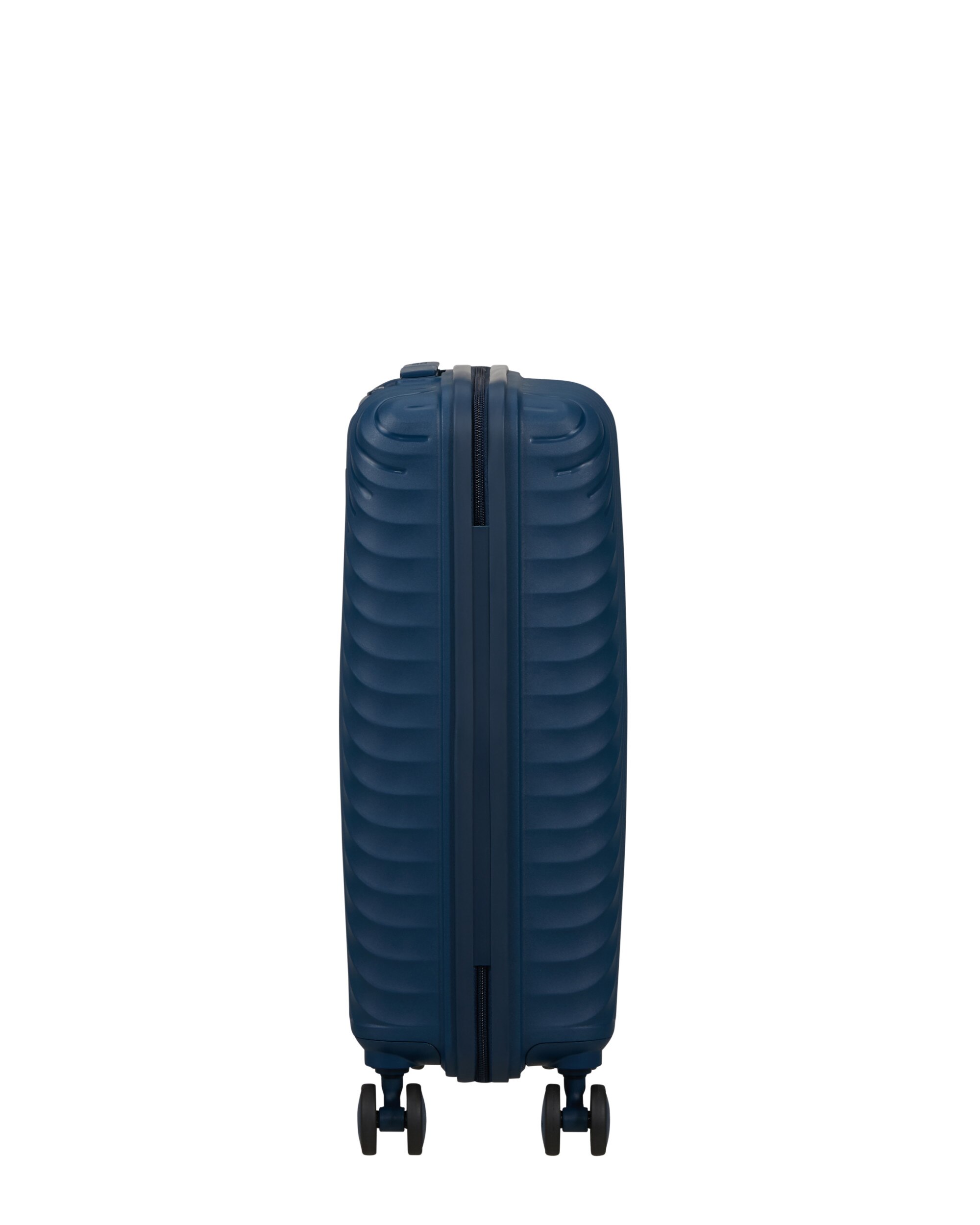 Maleta de cabina diablast rígida con capacidad de 35 litros - American Tourister - Azul marino Azul marino-5