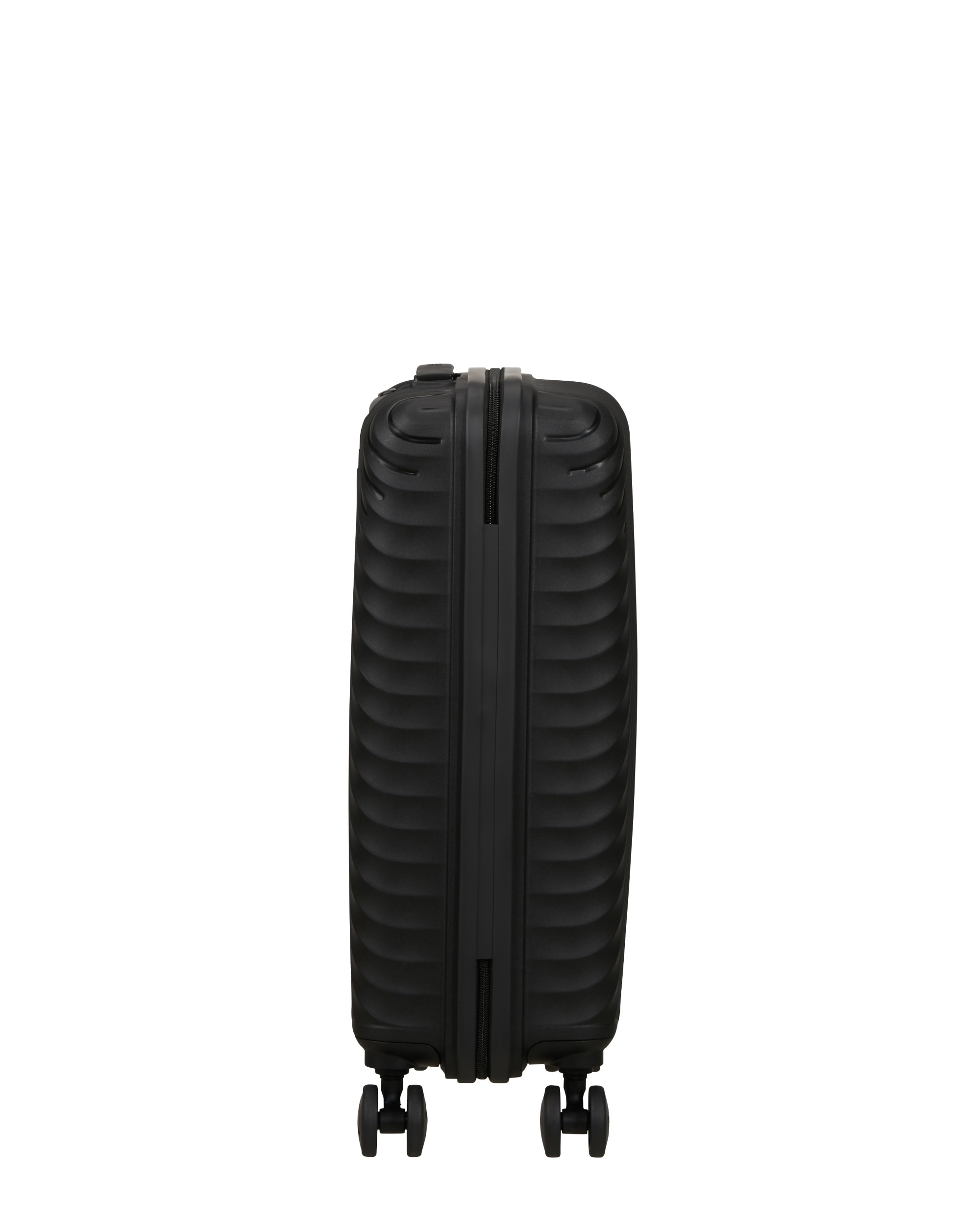 Maleta de cabina diablast rígida con capacidad de 35 litros - American Tourister - Negro Negro-4