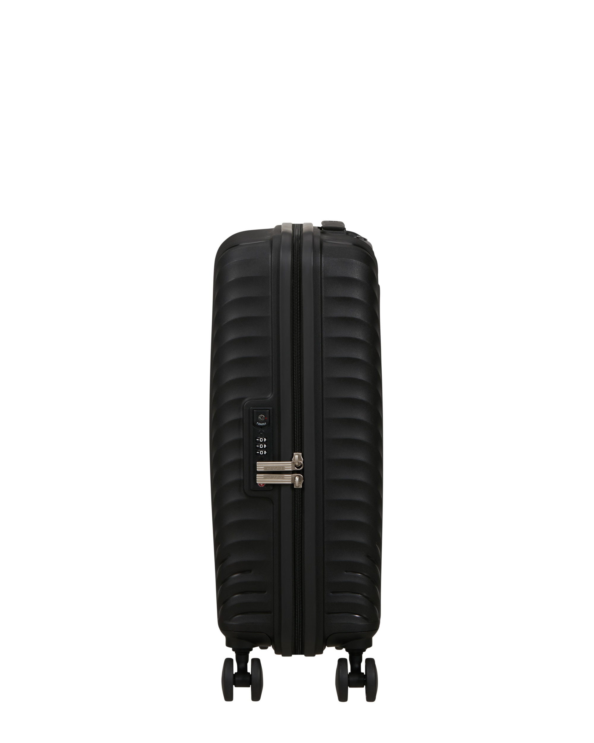 Maleta de cabina diablast rígida con capacidad de 35 litros - American Tourister - Negro Negro-5