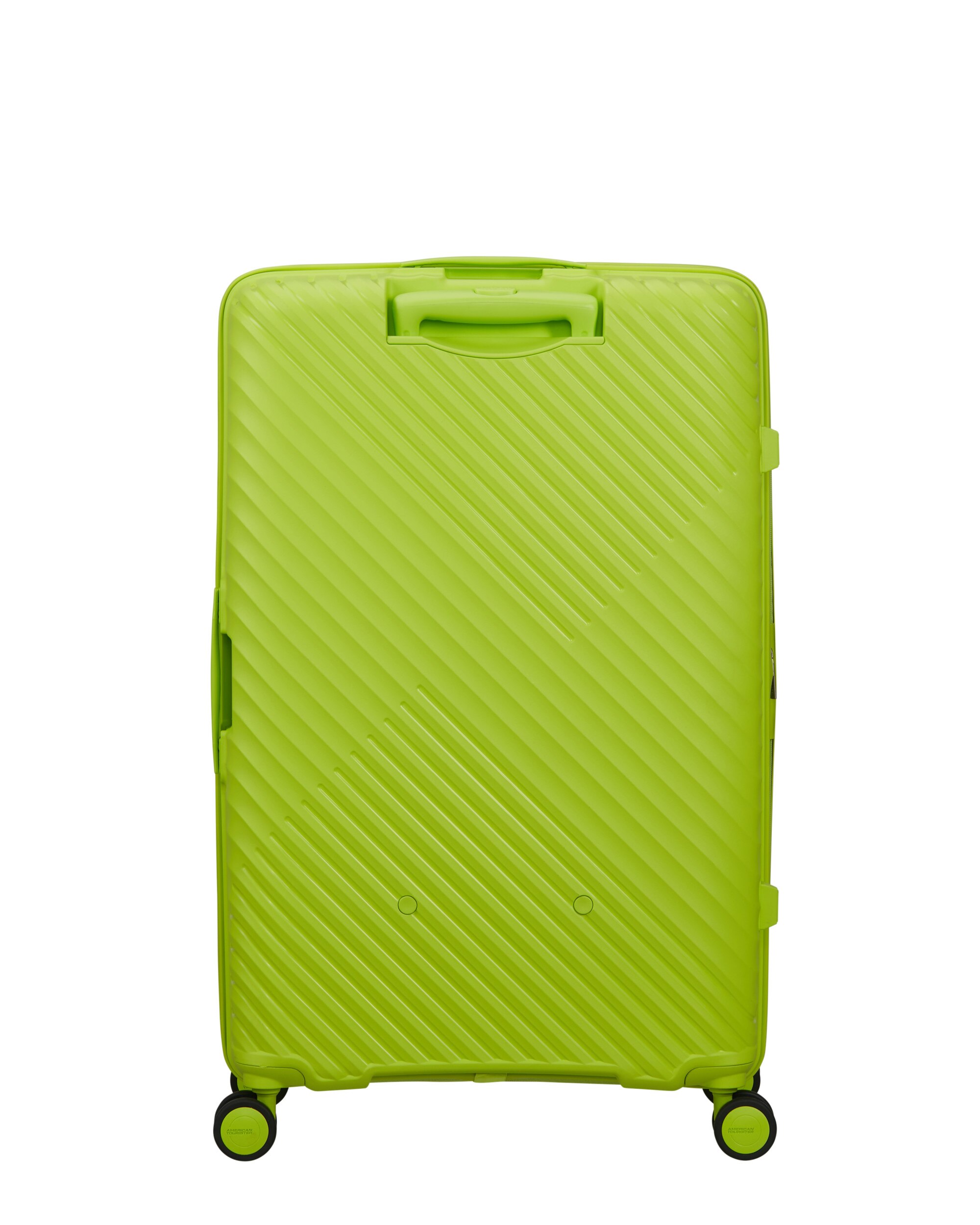 Maleta grande expandible diablast rígida con capacidad hasta 111 litros - American Tourister - Lima Lima-2