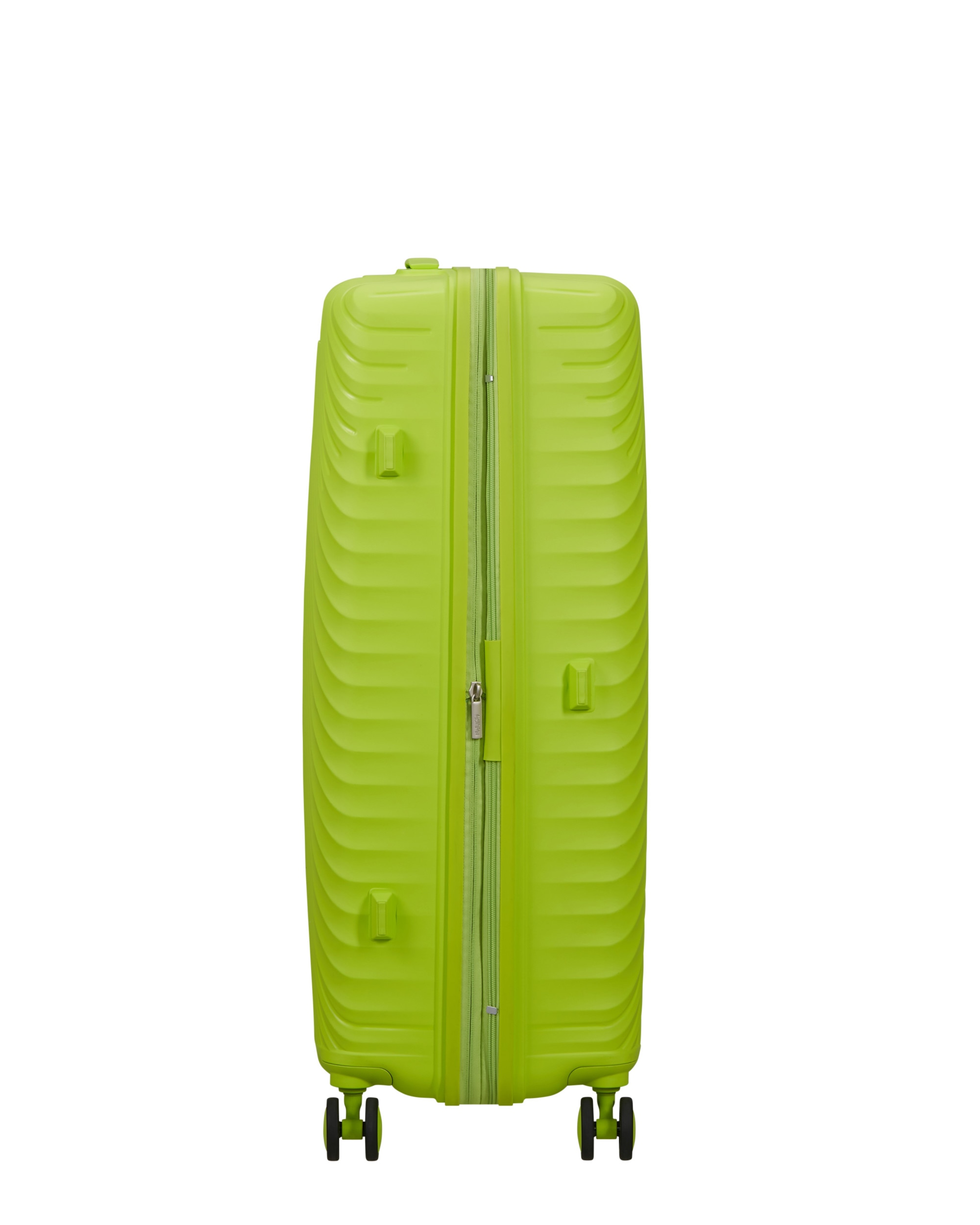 Maleta grande expandible diablast rígida con capacidad hasta 111 litros - American Tourister - Lima Lima-5