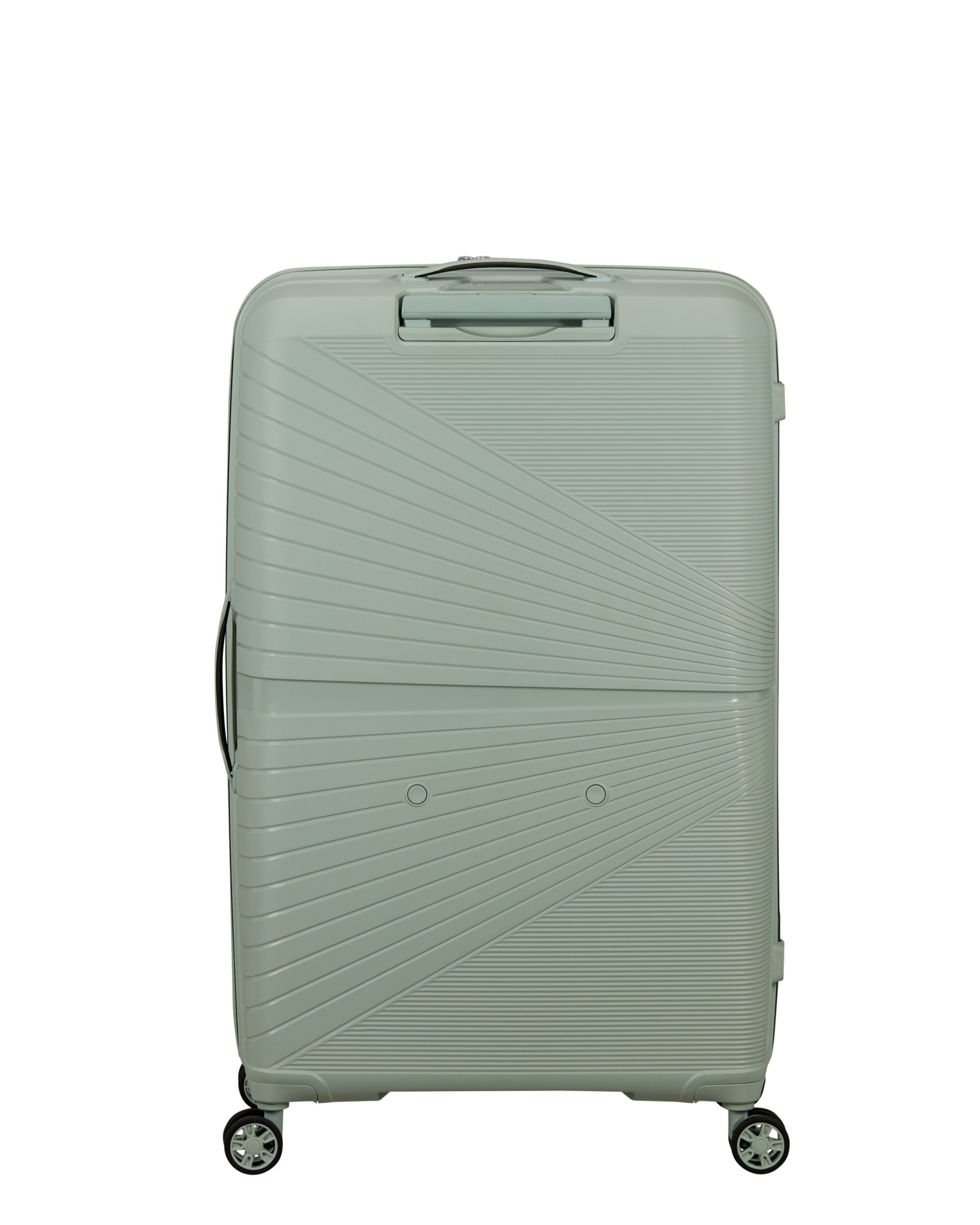 Maleta grande Airconic rígida con capacidad de 101 L - American Tourister - Gris claro Gris claro-2