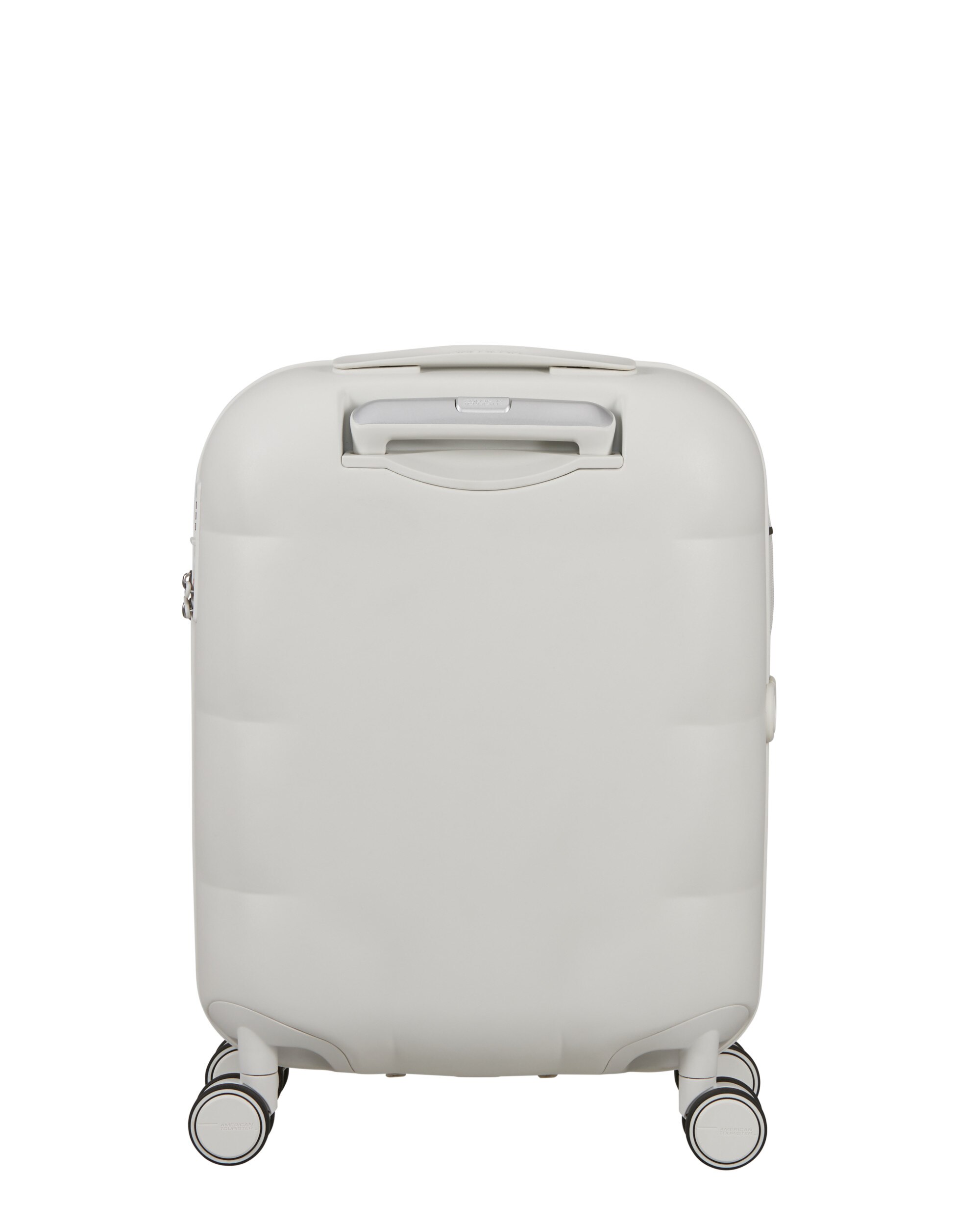 Maleta de cabina dreami rígida con capacidad de 37 litros - American Tourister - Blanco Blanco-2
