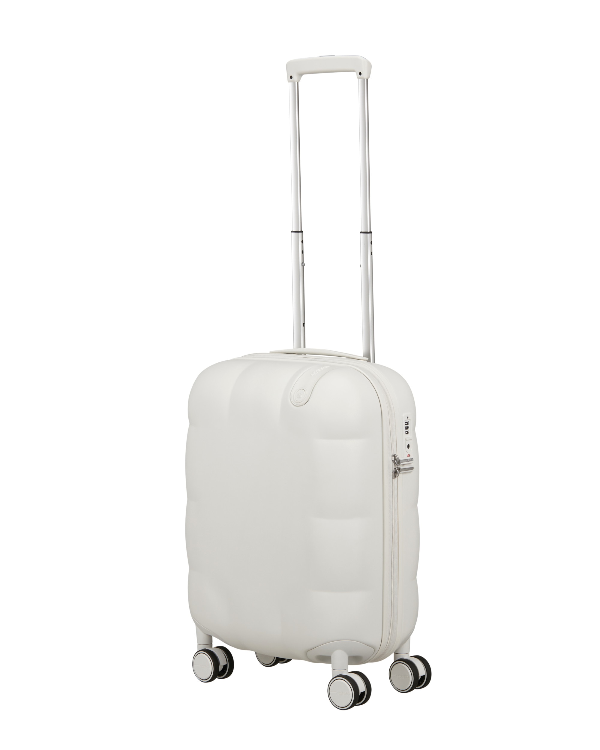 Maleta de cabina dreami rígida con capacidad de 37 litros - American Tourister - Blanco Blanco-6