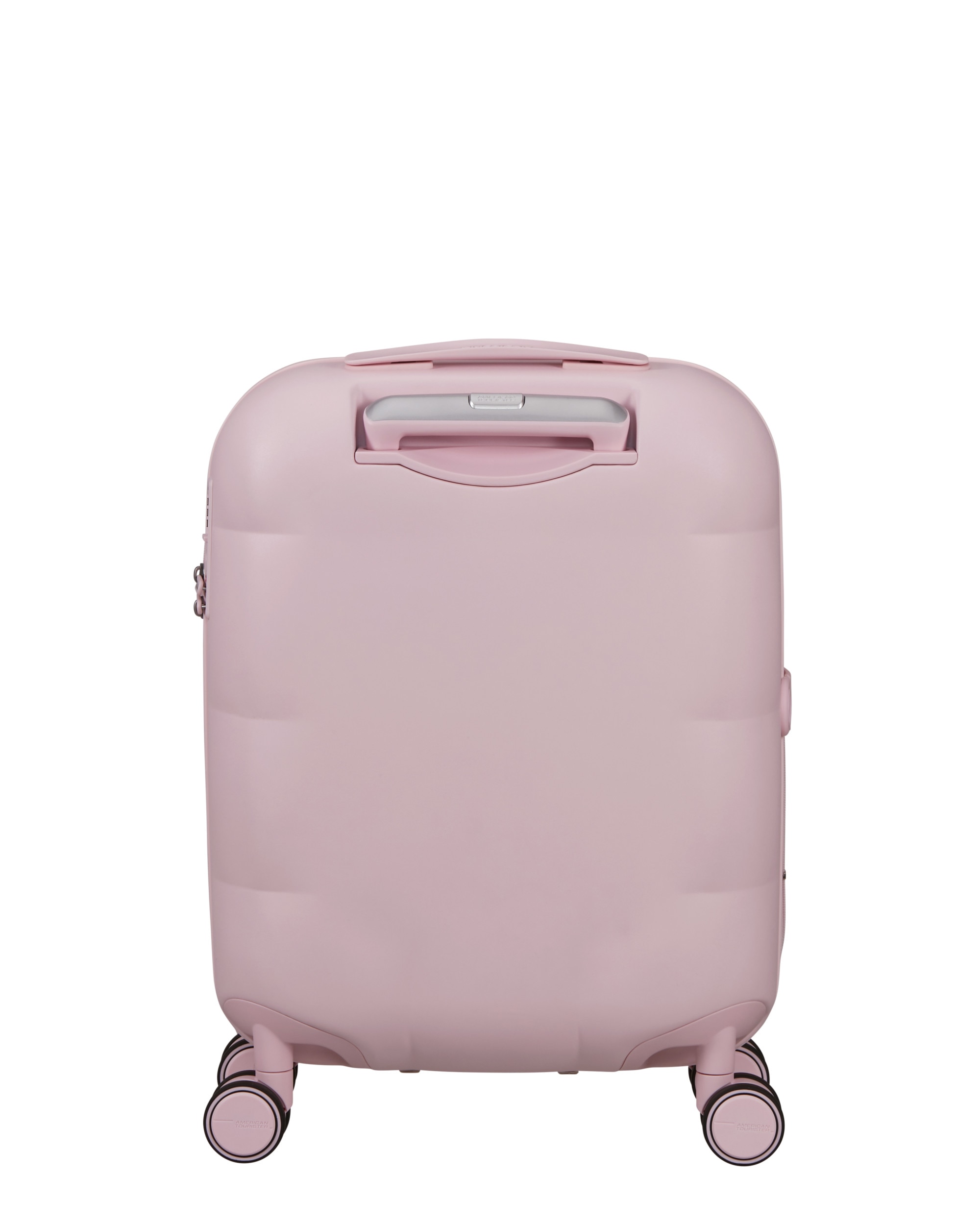 Maleta de cabina dreami rígida con capacidad de 37 litros - American Tourister - Rosa Rosa-2