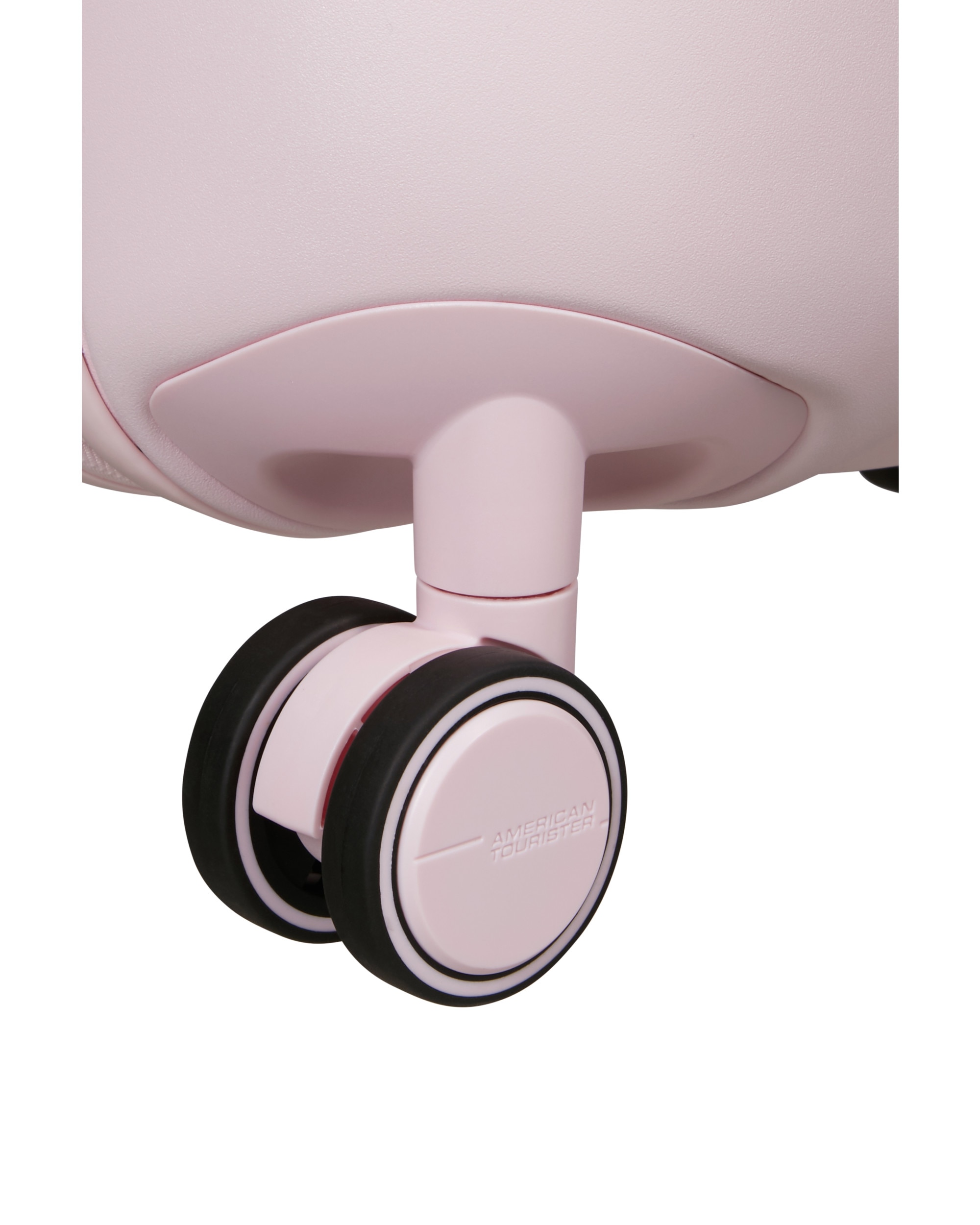 Maleta de cabina dreami rígida con capacidad de 37 litros - American Tourister - Rosa Rosa-4
