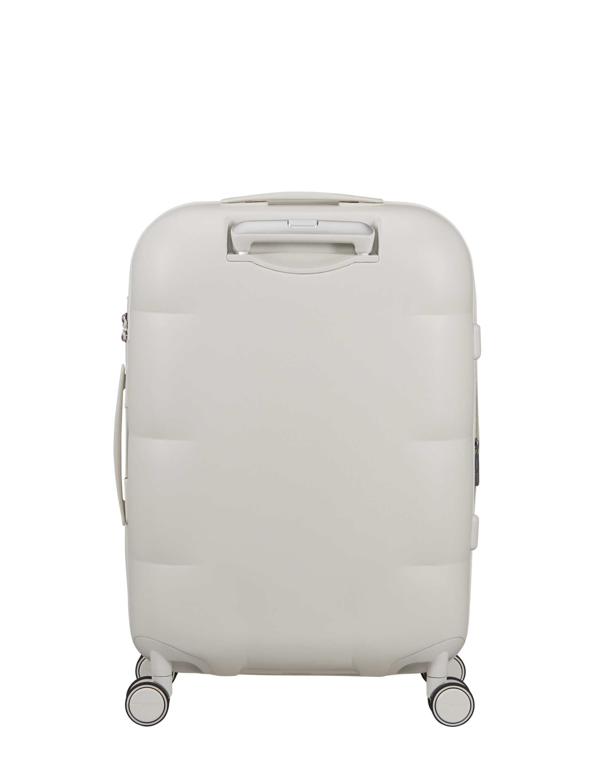 Maleta mediana expandible dreami rígida con capacidad hasta 78 litros - American Tourister - Blanco Blanco-2