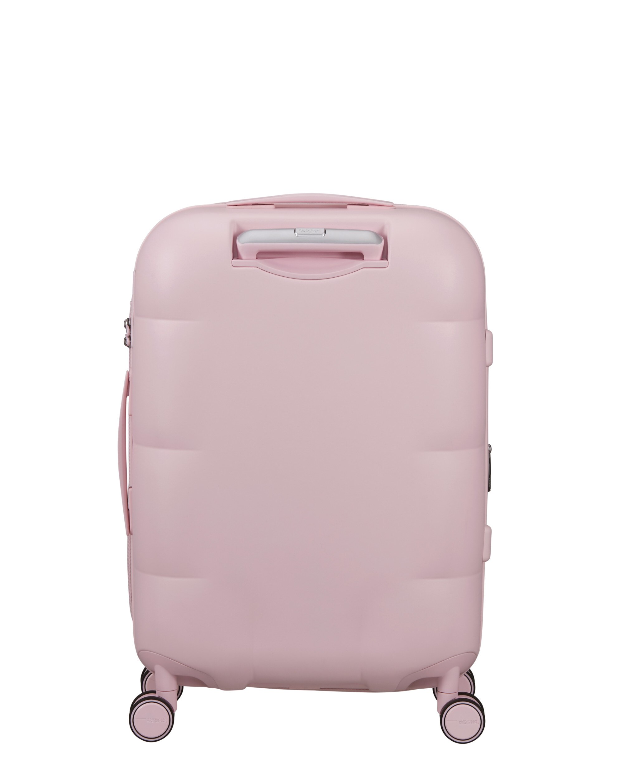 Maleta mediana expandible dreami rígida con capacidad hasta 78 litros - American Tourister - Rosa Rosa-2