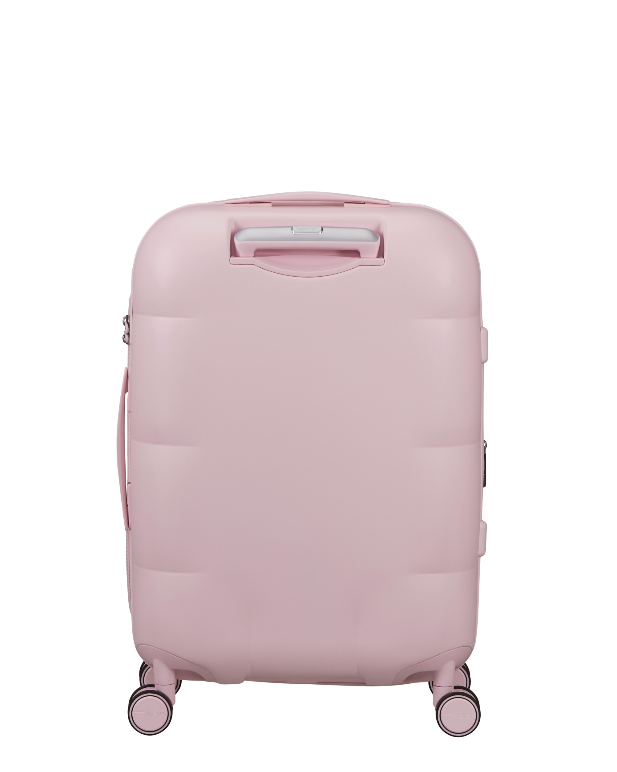 Maleta mediana expandible dreami rígida con capacidad hasta 78 litros - American Tourister - Rosa Rosa-3