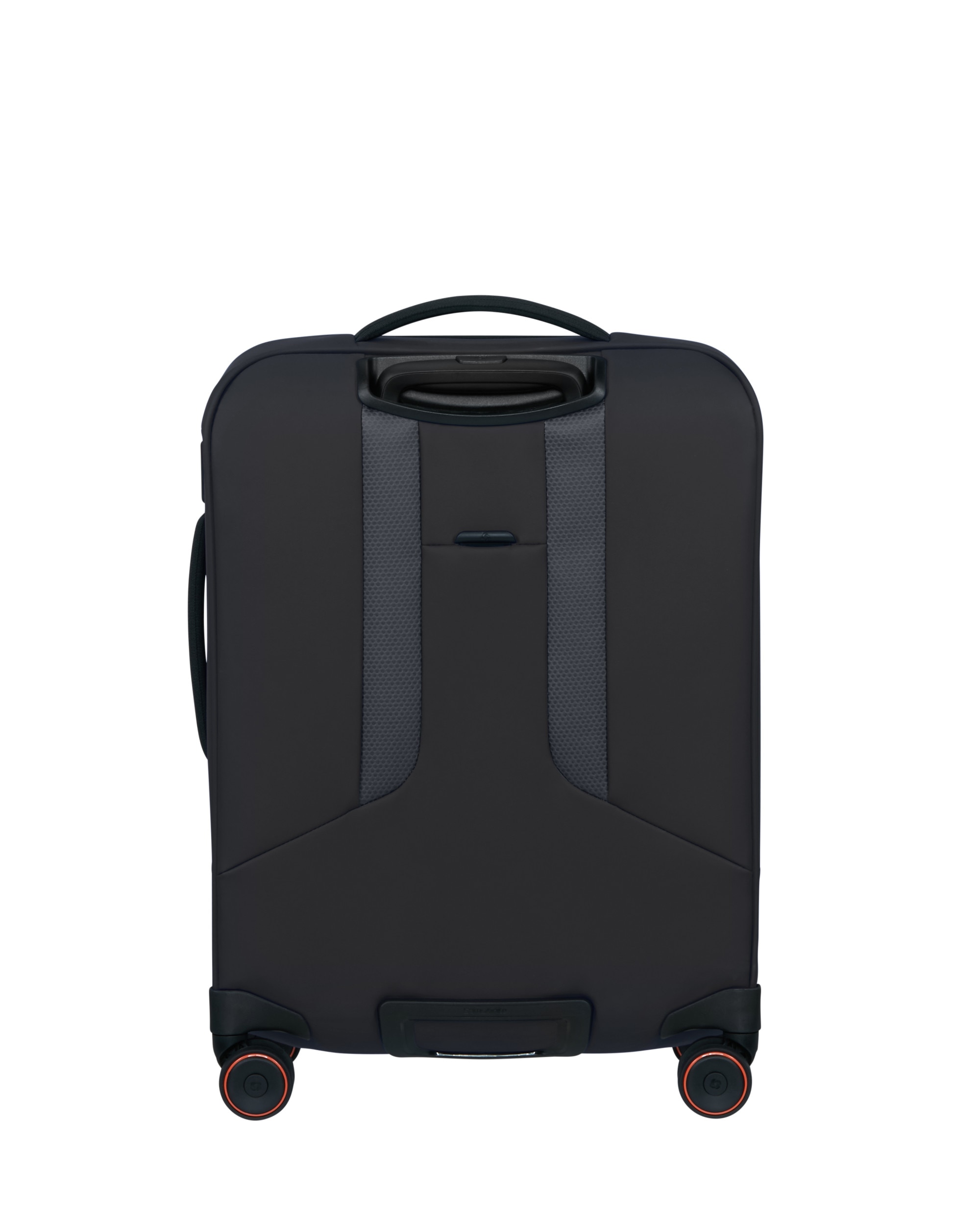 Imagen 4 de Maleta de cabina expandible glazed blanda con capacidad hasta 49 litros - Samsonite - Negro Negro