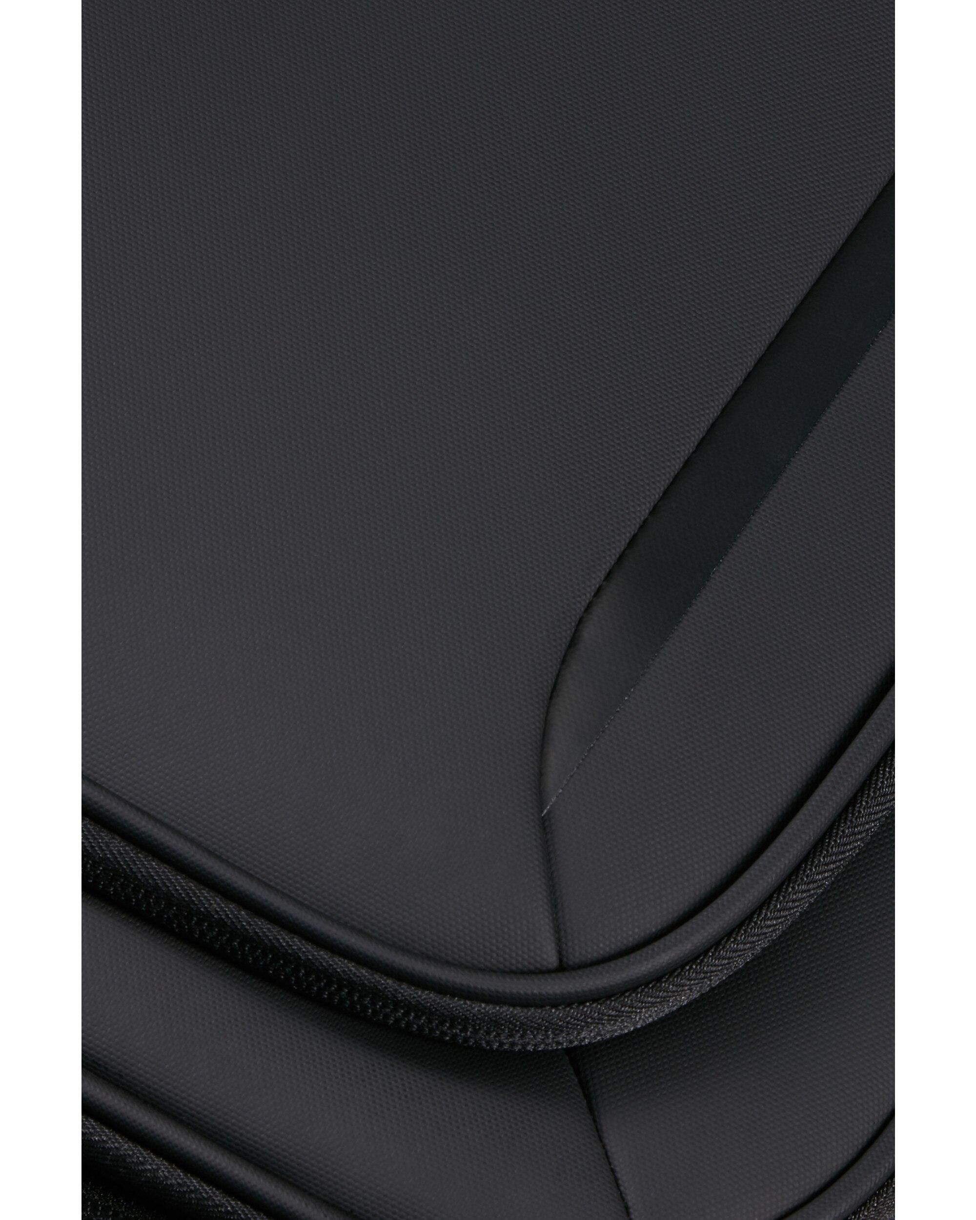 Imagen 5 de Maleta de cabina expandible glazed blanda con capacidad hasta 49 litros - Samsonite - Negro Negro