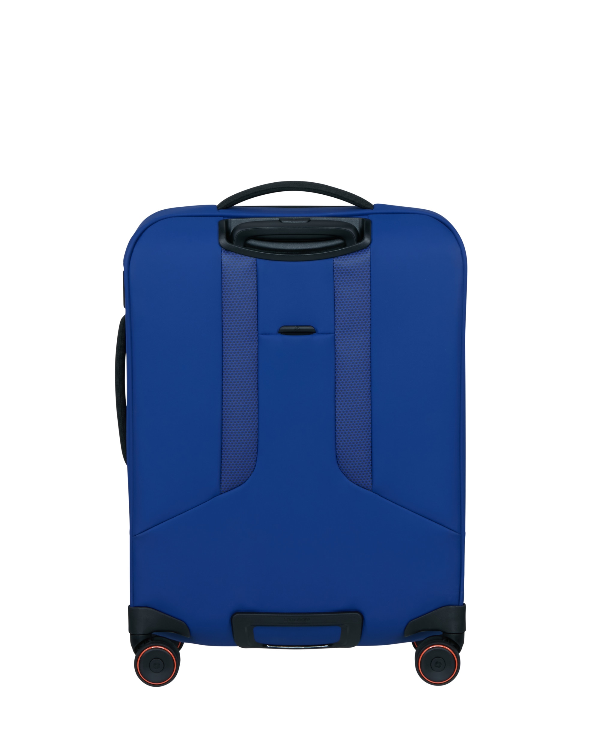 Imagen 2 de Maleta de cabina expandible glazed blanda con capacidad hasta 49 litros - Samsonite - Turquesa Turquesa
