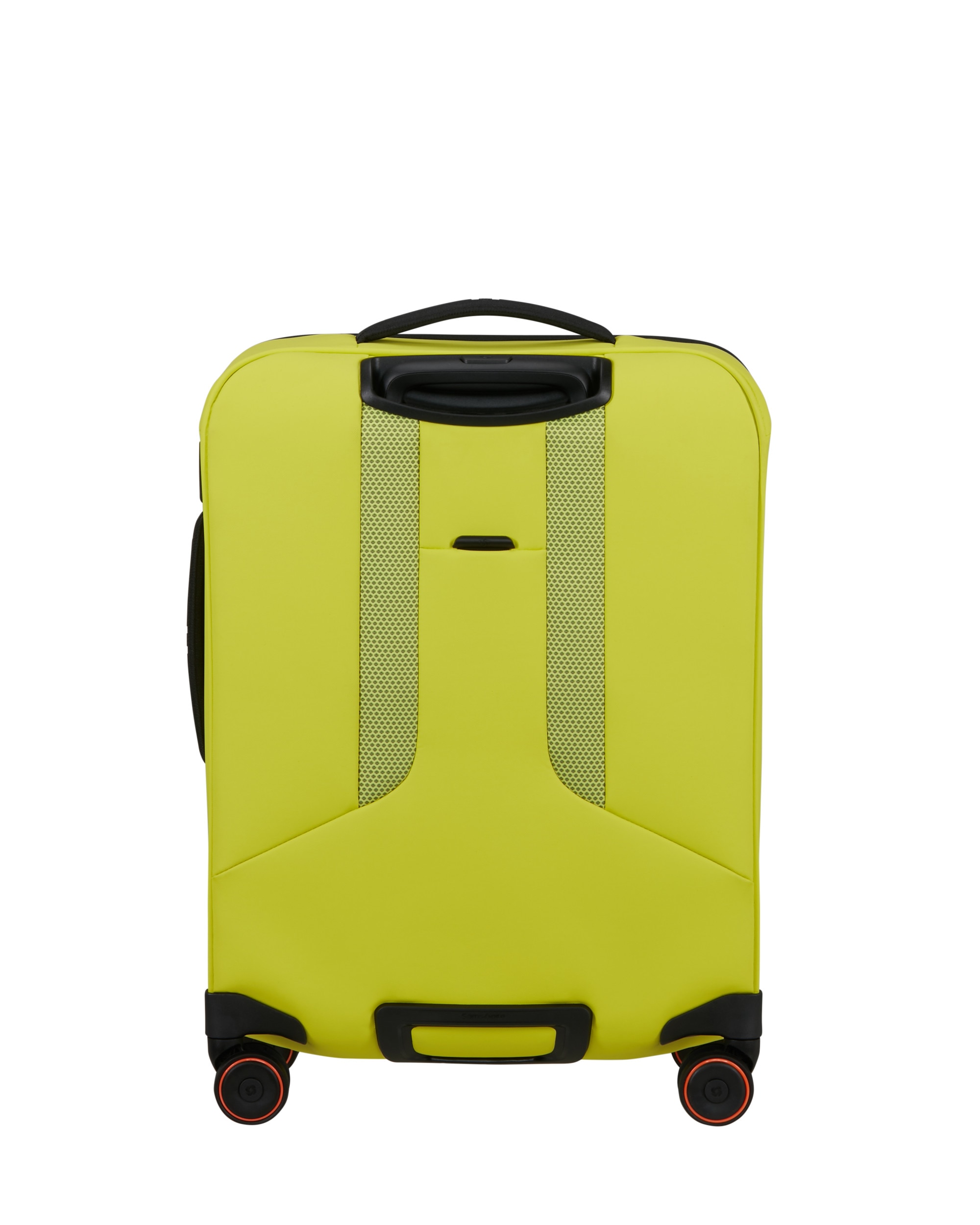 Imagen 2 de Maleta de cabina expandible glazed blanda con capacidad hasta 49 litros - Samsonite - Lima Lima