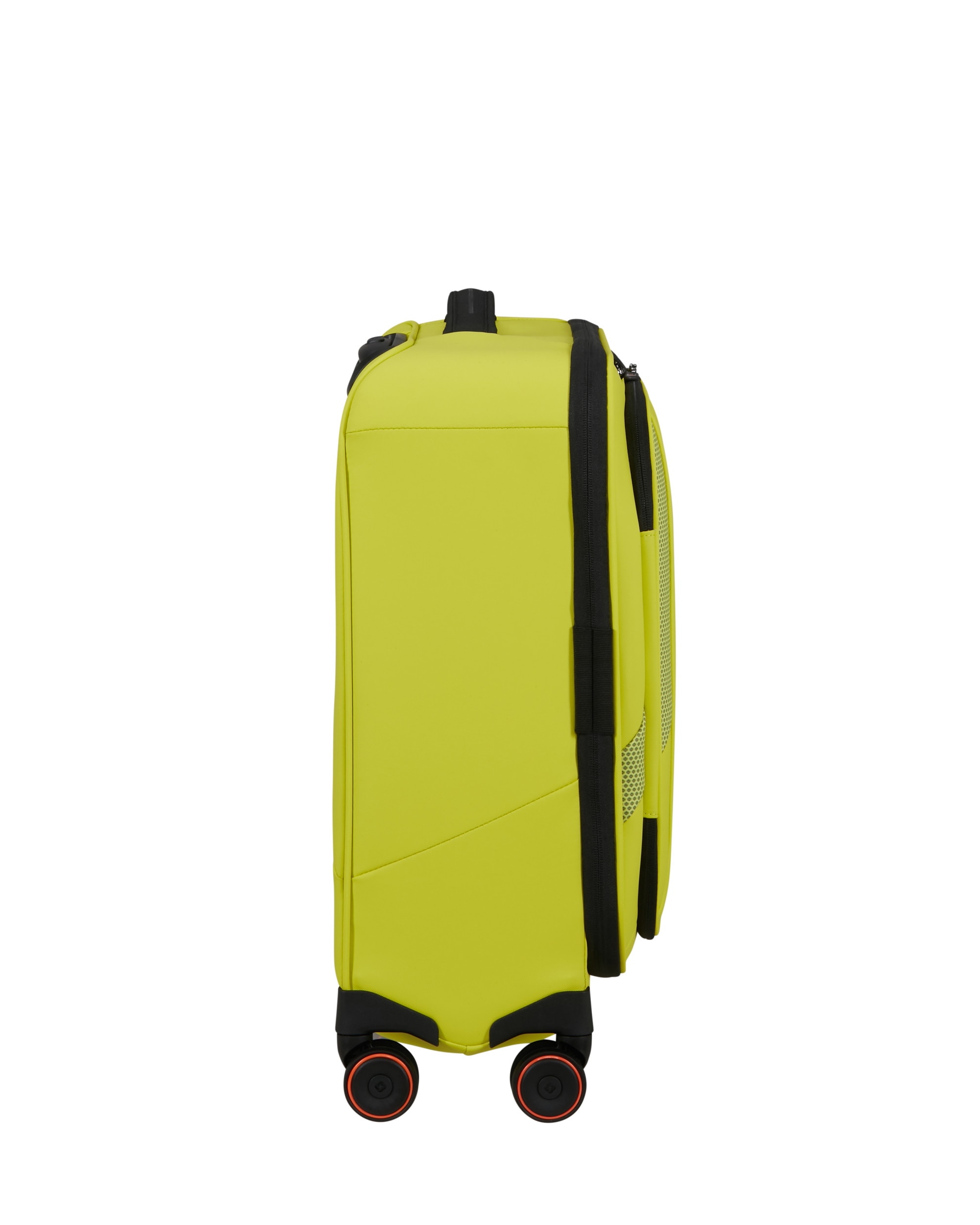 Imagen 5 de Maleta de cabina expandible glazed blanda con capacidad hasta 49 litros - Samsonite - Lima Lima