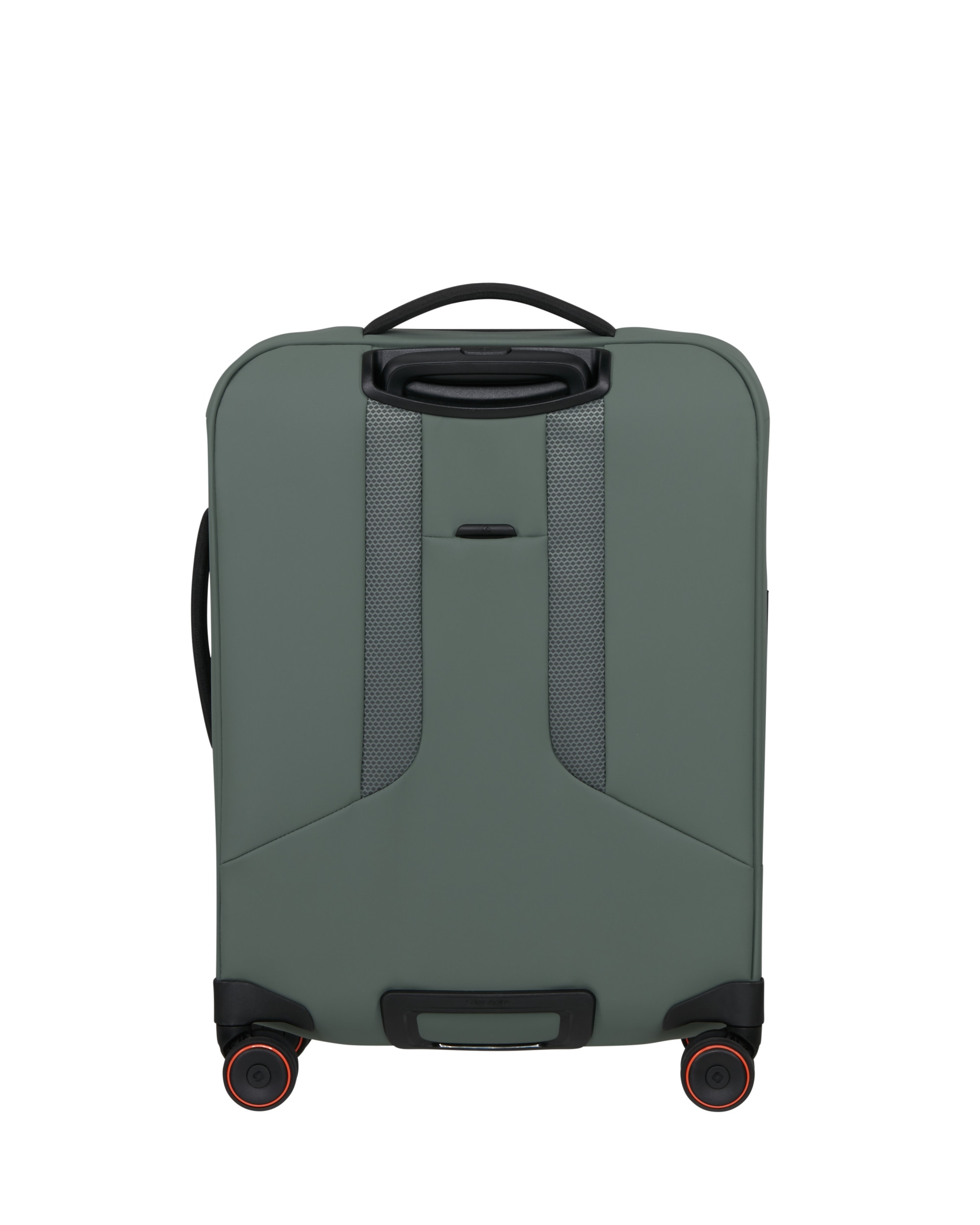 Imagen 2 de Maleta de cabina expandible glazed blanda con capacidad hasta 49 litros - Samsonite - Kaki Kaki