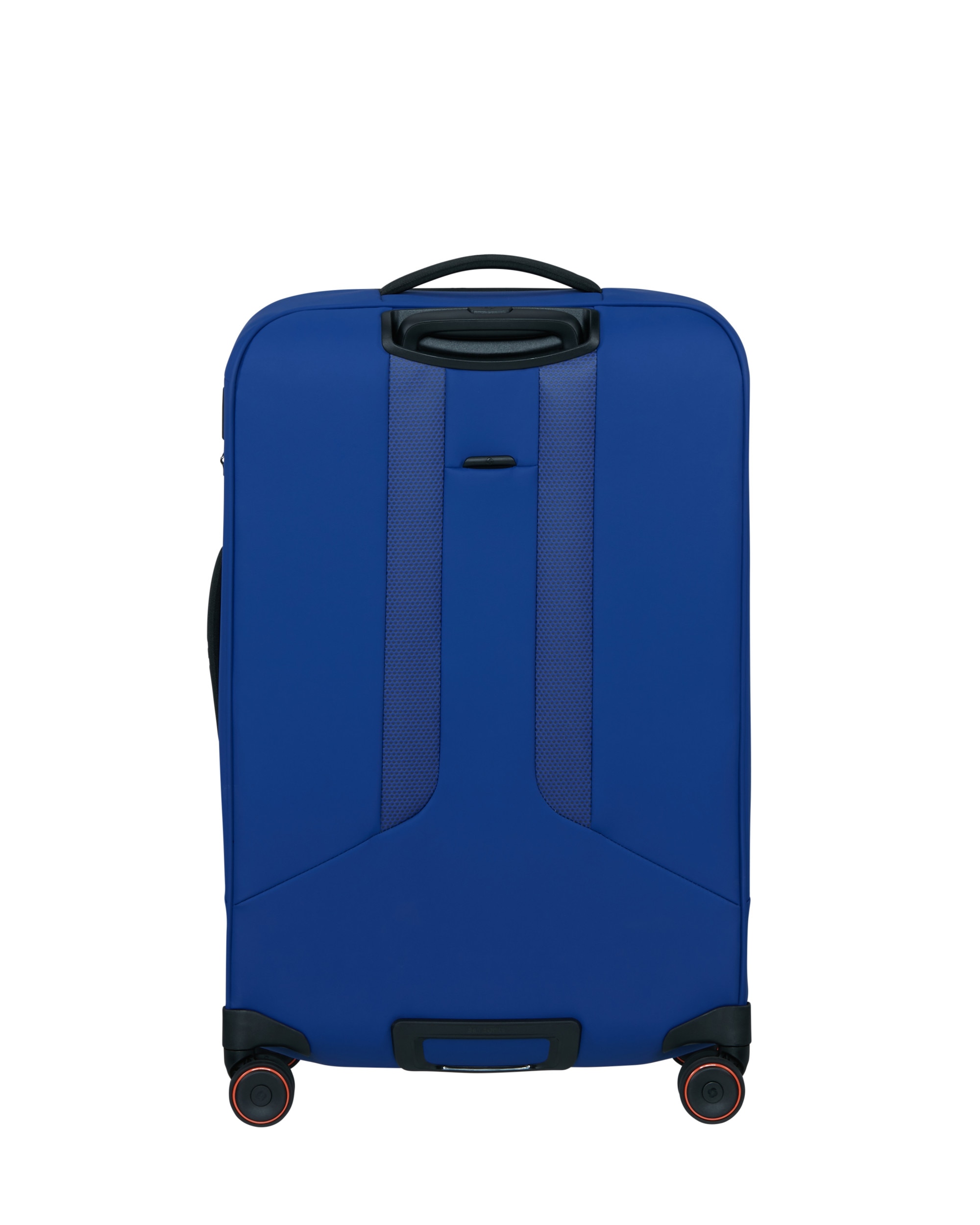 Imagen 2 de Maleta mediana expandible glazed blanda con capacidad hasta 94 litros - Samsonite - Turquesa Turquesa