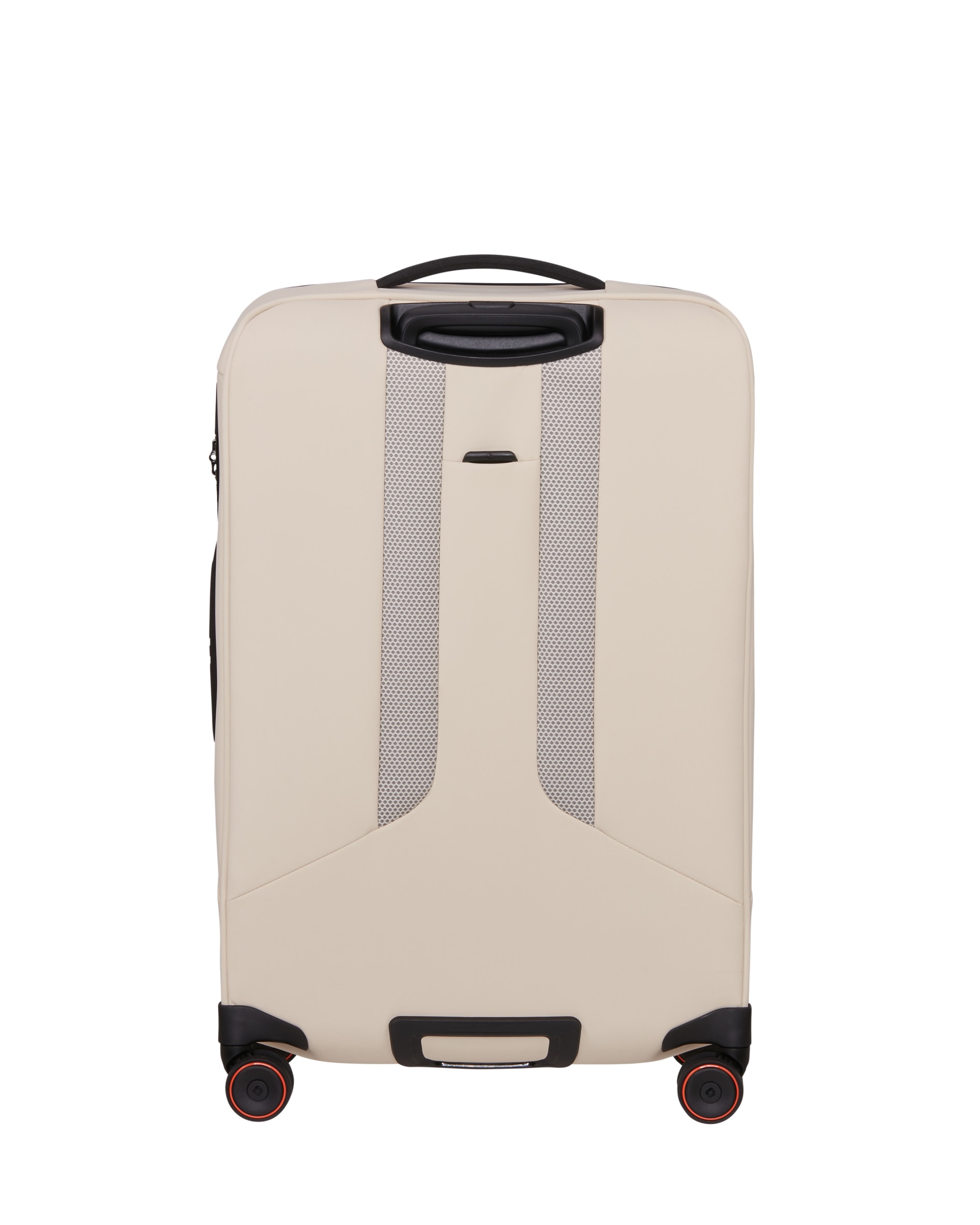 Imagen 2 de Maleta mediana expandible glazed blanda con capacidad hasta 94 litros - Samsonite - Arena Arena
