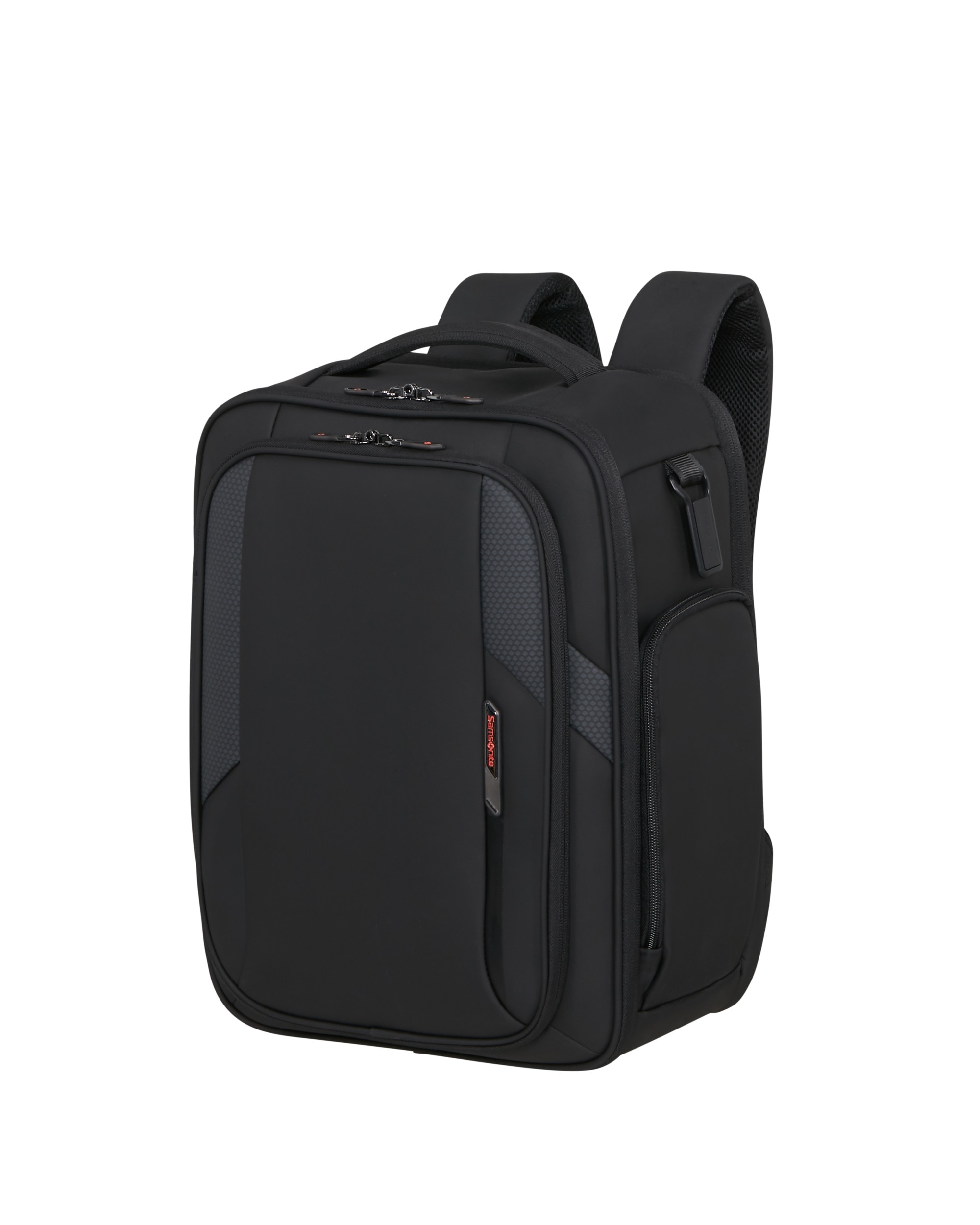 Mochila underseater para portátil de 15,6'' glazed blanda con capacidad de 25 litros