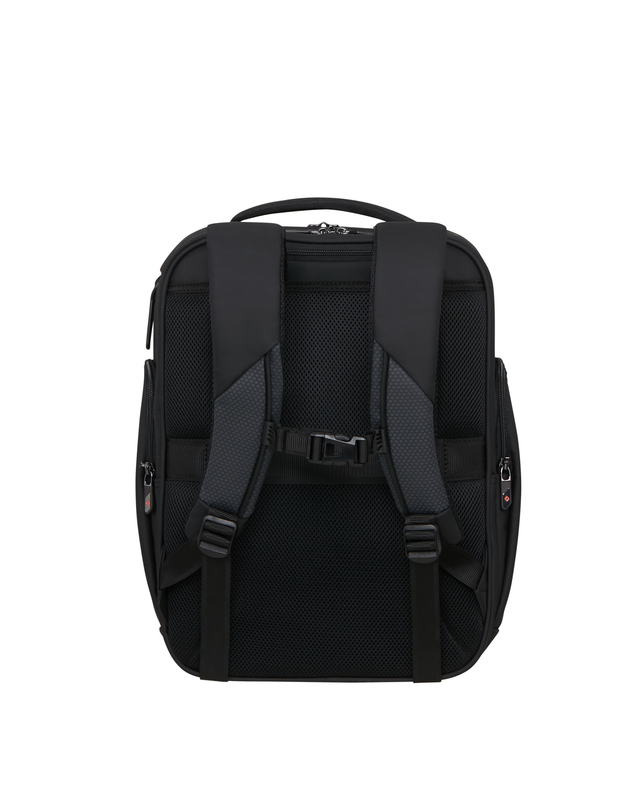 Mochila underseater para portátil de 15,6'' glazed blanda con capacidad de 25 litros - Samsonite - Negro Negro-3